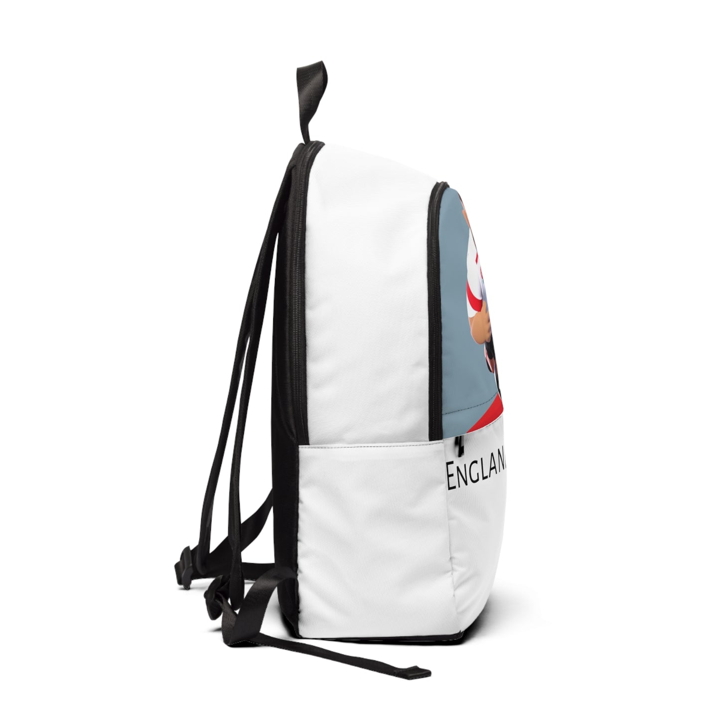 England Backpack