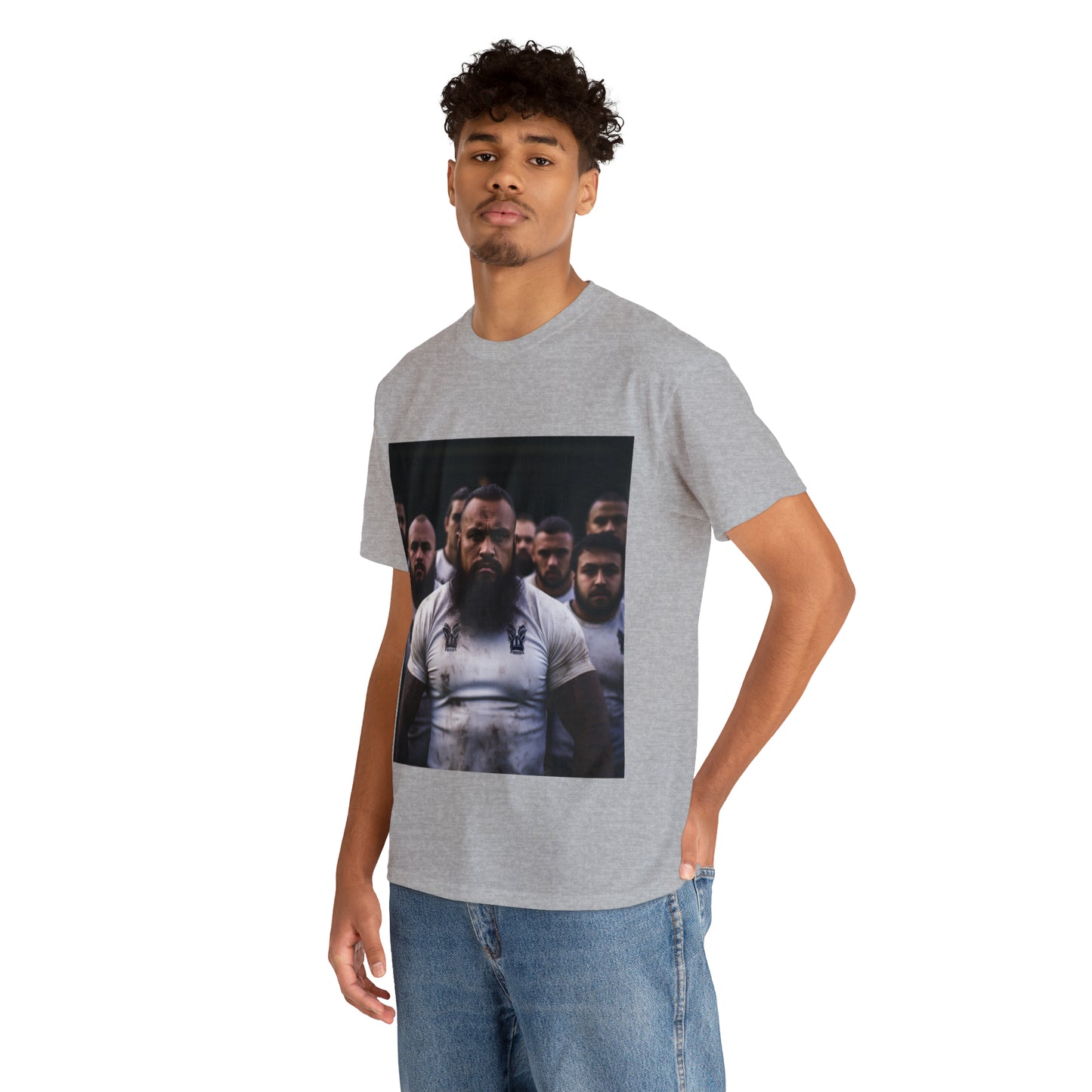 Ready Fiji - light shirts