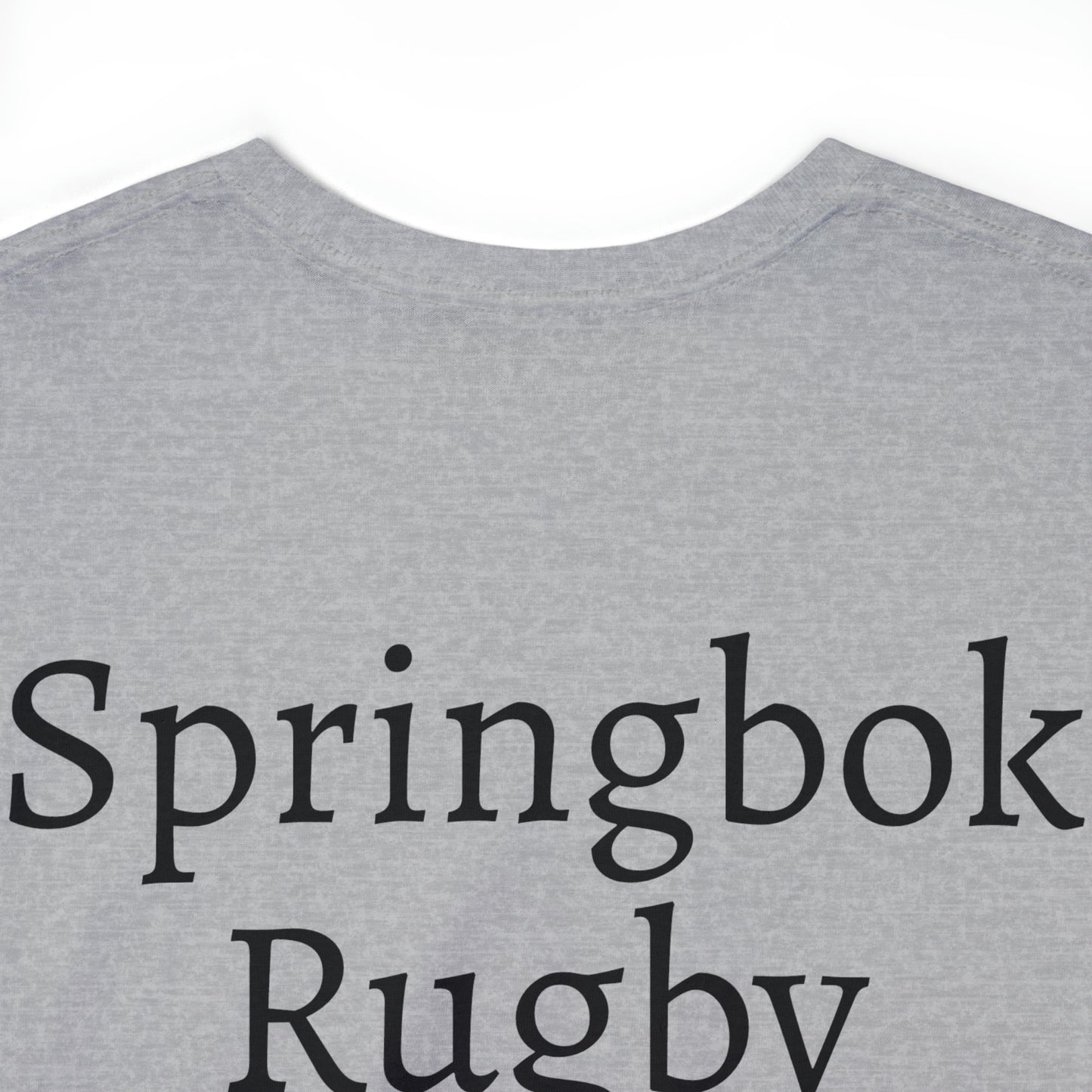 Rugby Mandela - light shirts