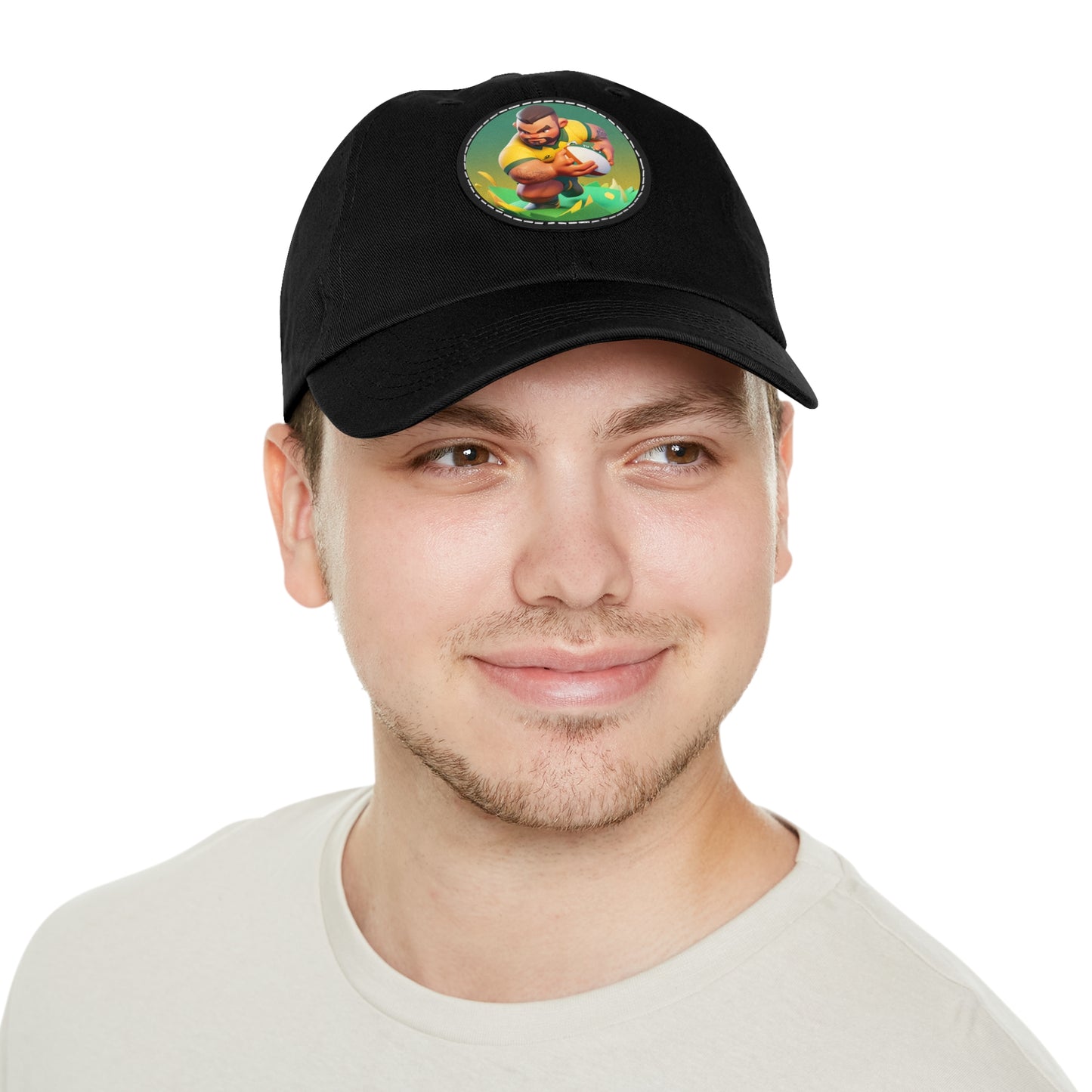 Aussie hat