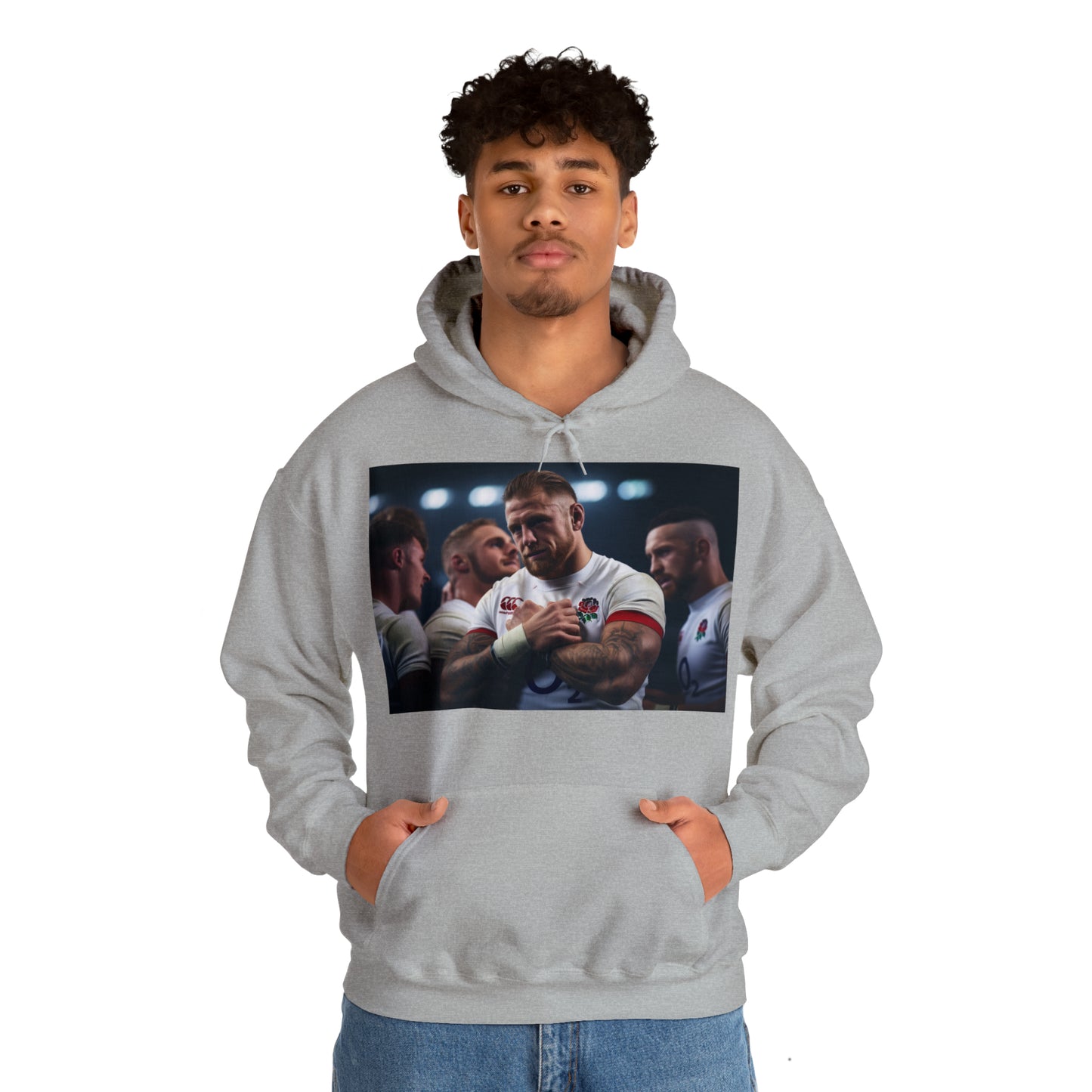 English Pride - light hoodies