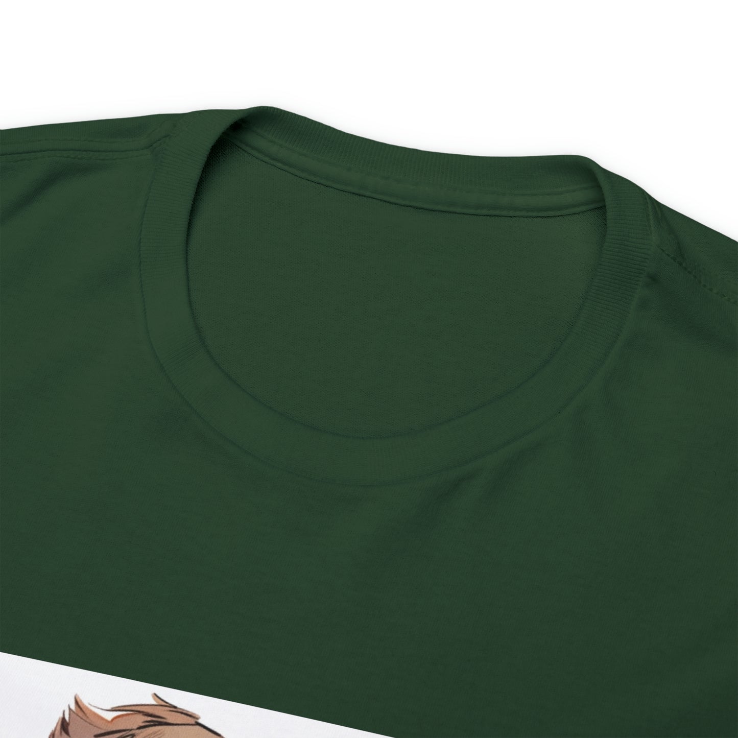 Happy Boks - dark shirts