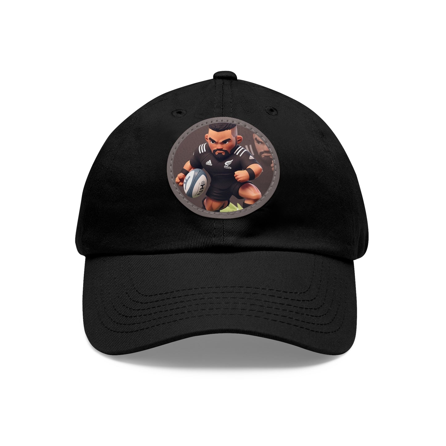 All Blacks Hat