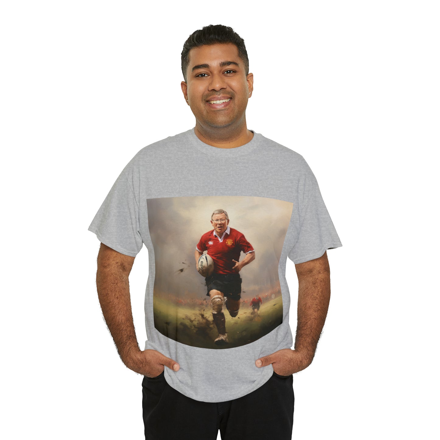 Fergie - light shirts