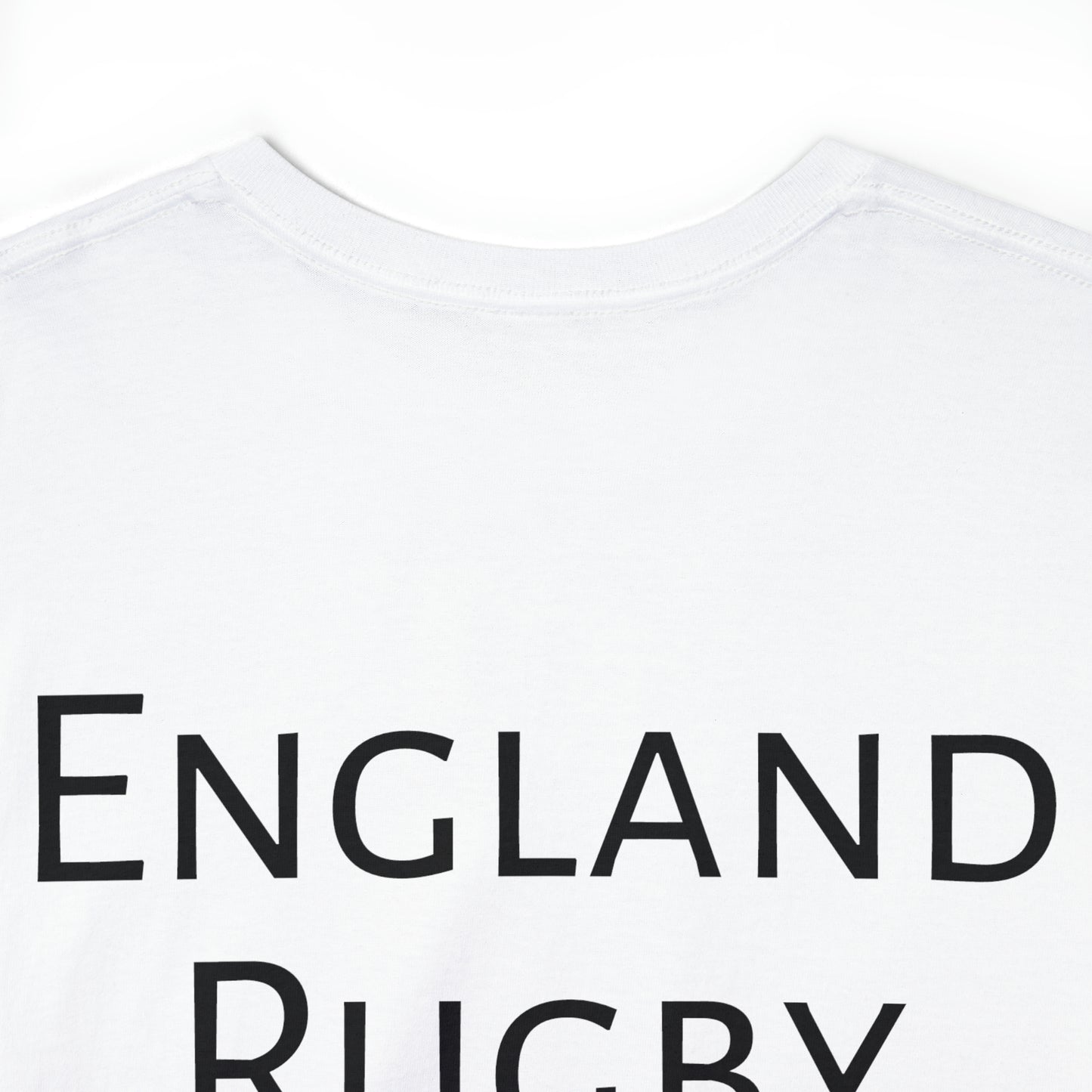 England Celebration 2 - light shirts
