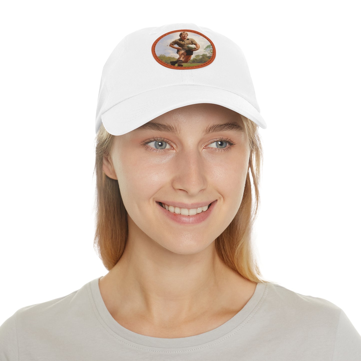 Steve Irwin 2 Hat
