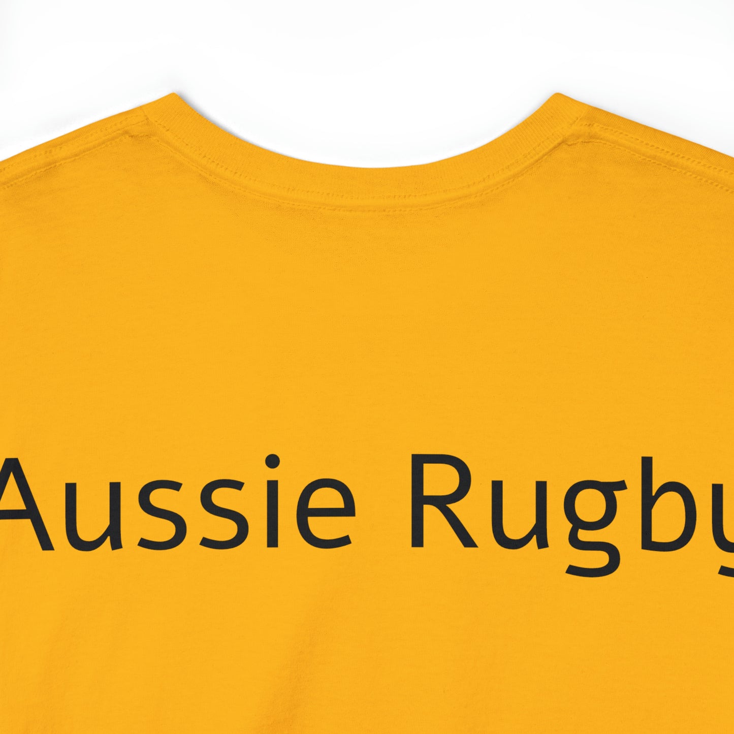Ready Aussies - light shirts