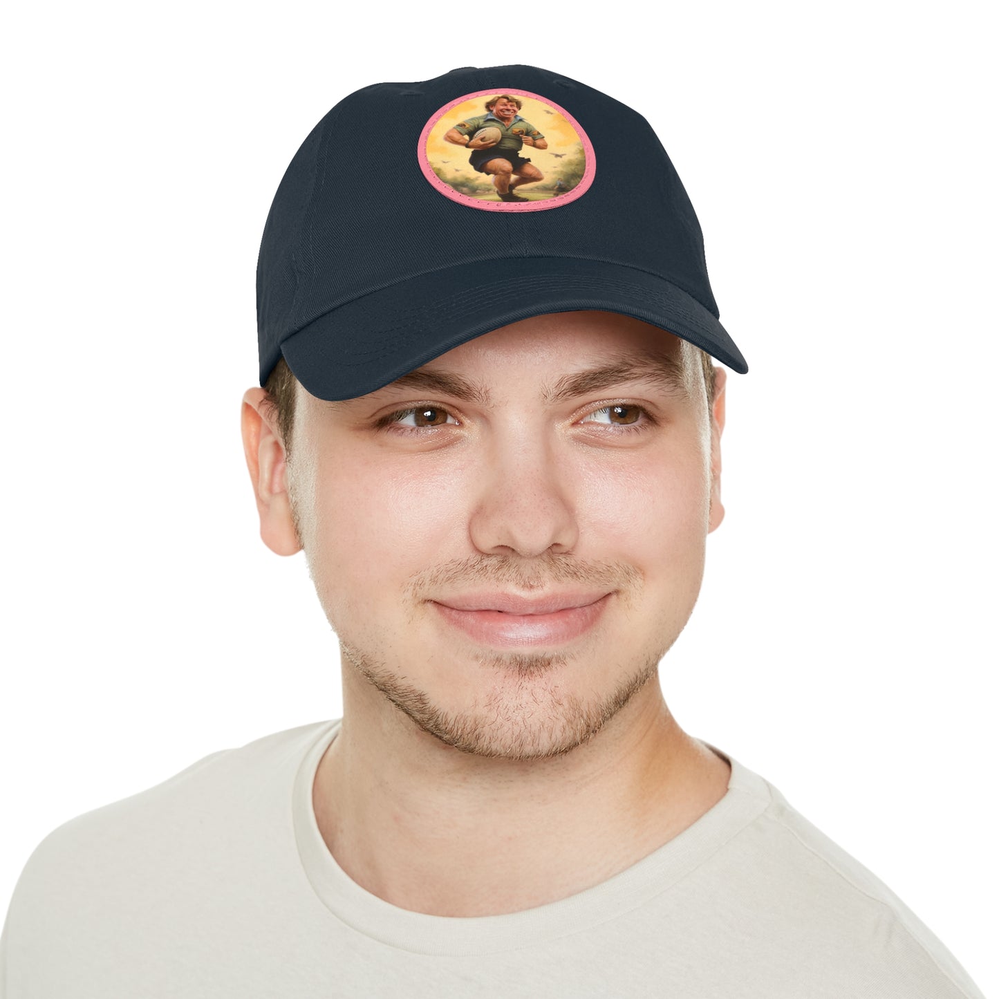 Steve Irwin Hat