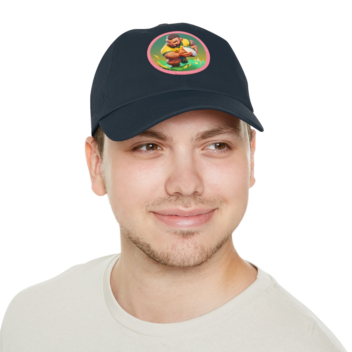 Aussie hat