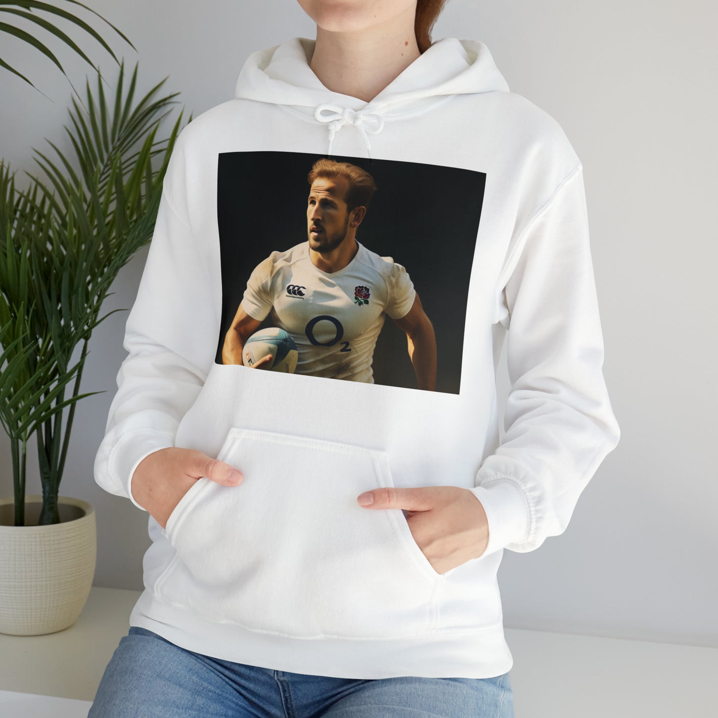 Harry Kane - light hoodies