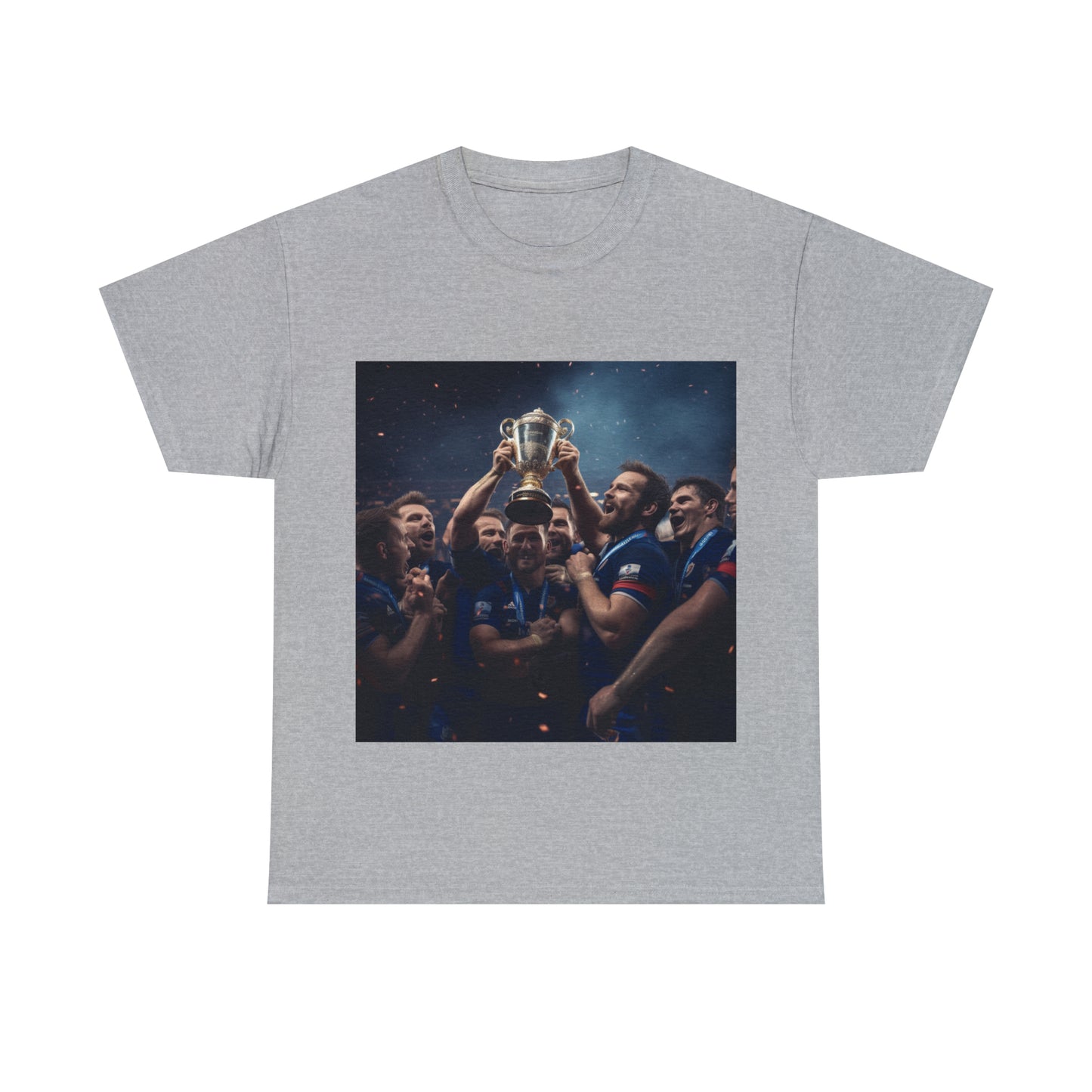 France Lifting Web Ellis Cup - light shirts