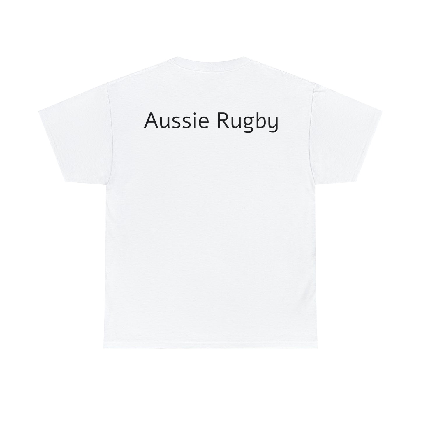 Ready Australia - light shirts