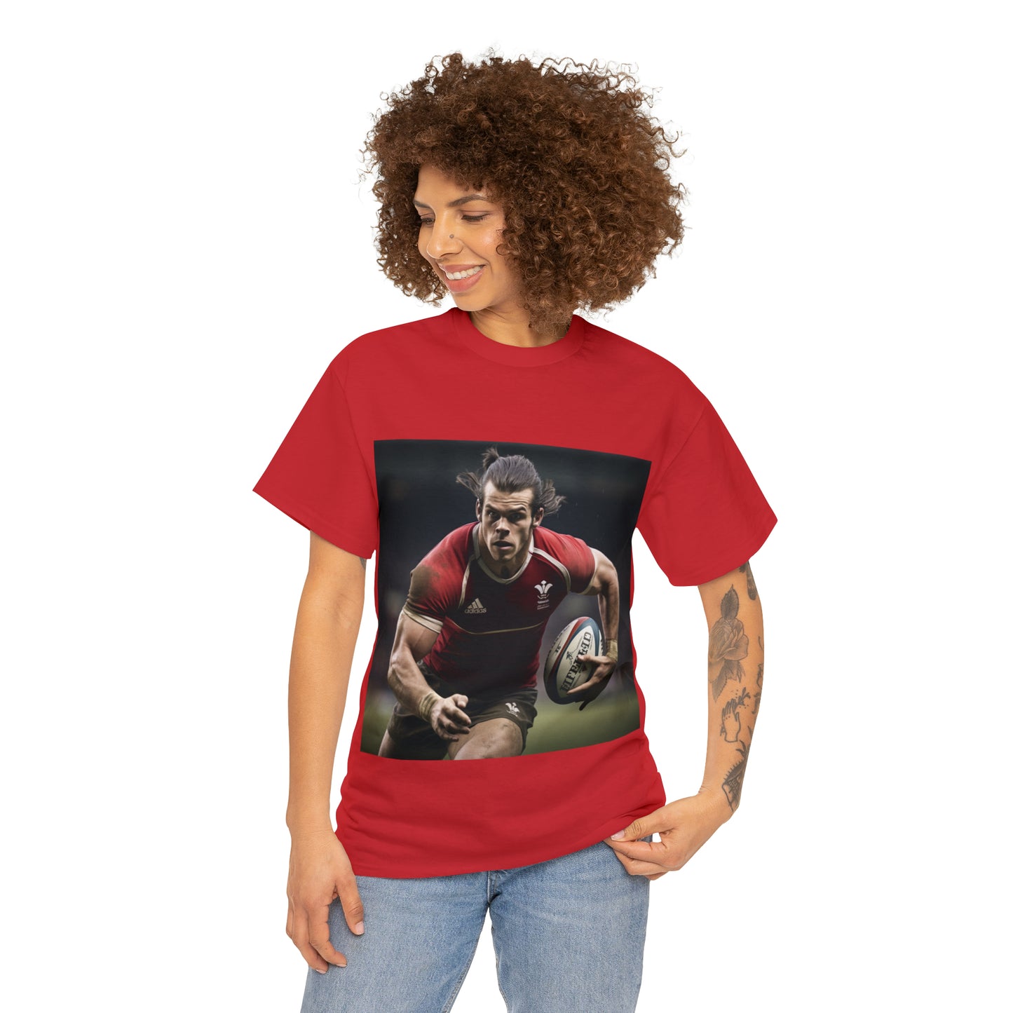 Ready Bale - dark shirts