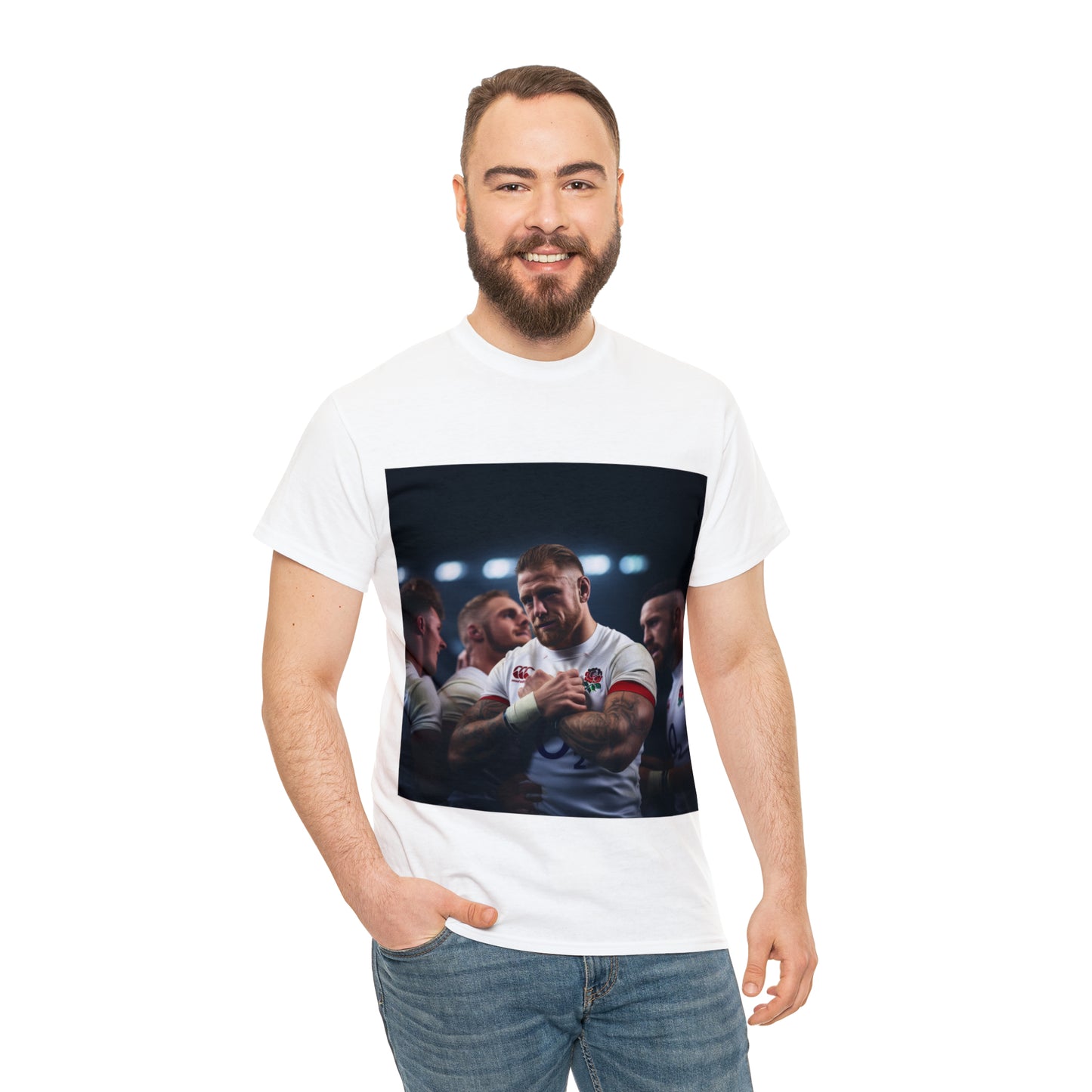English Pride - light shirts