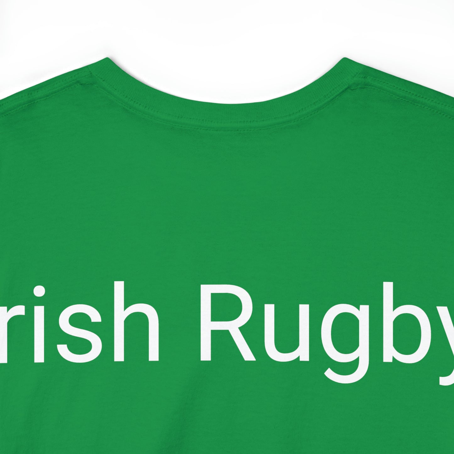 Conor Rugby - dark shirts