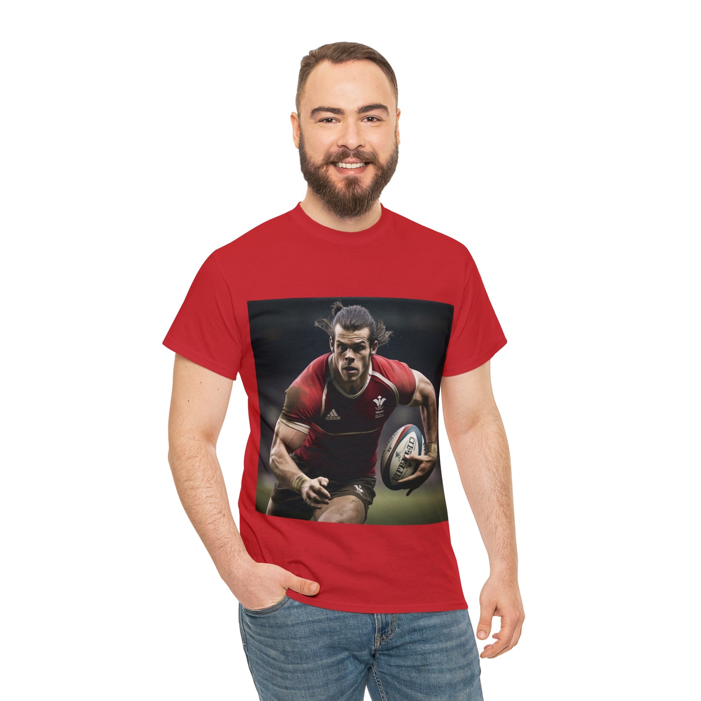 Ready Bale - dark shirts