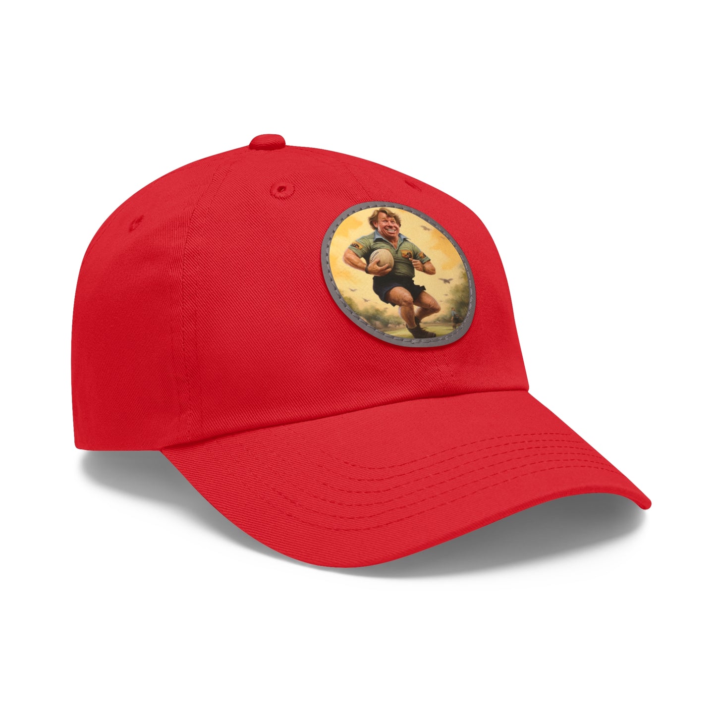 Steve Irwin Hat