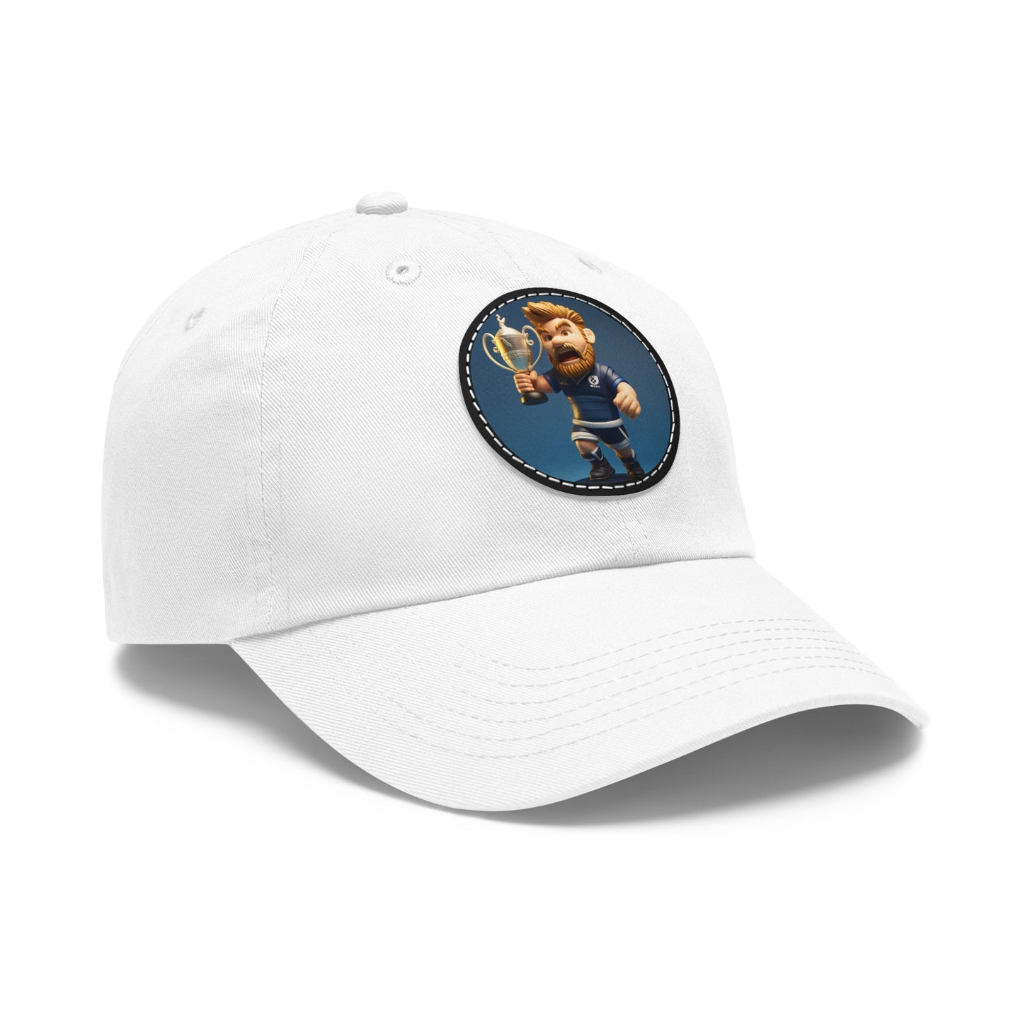 Scotland Hat