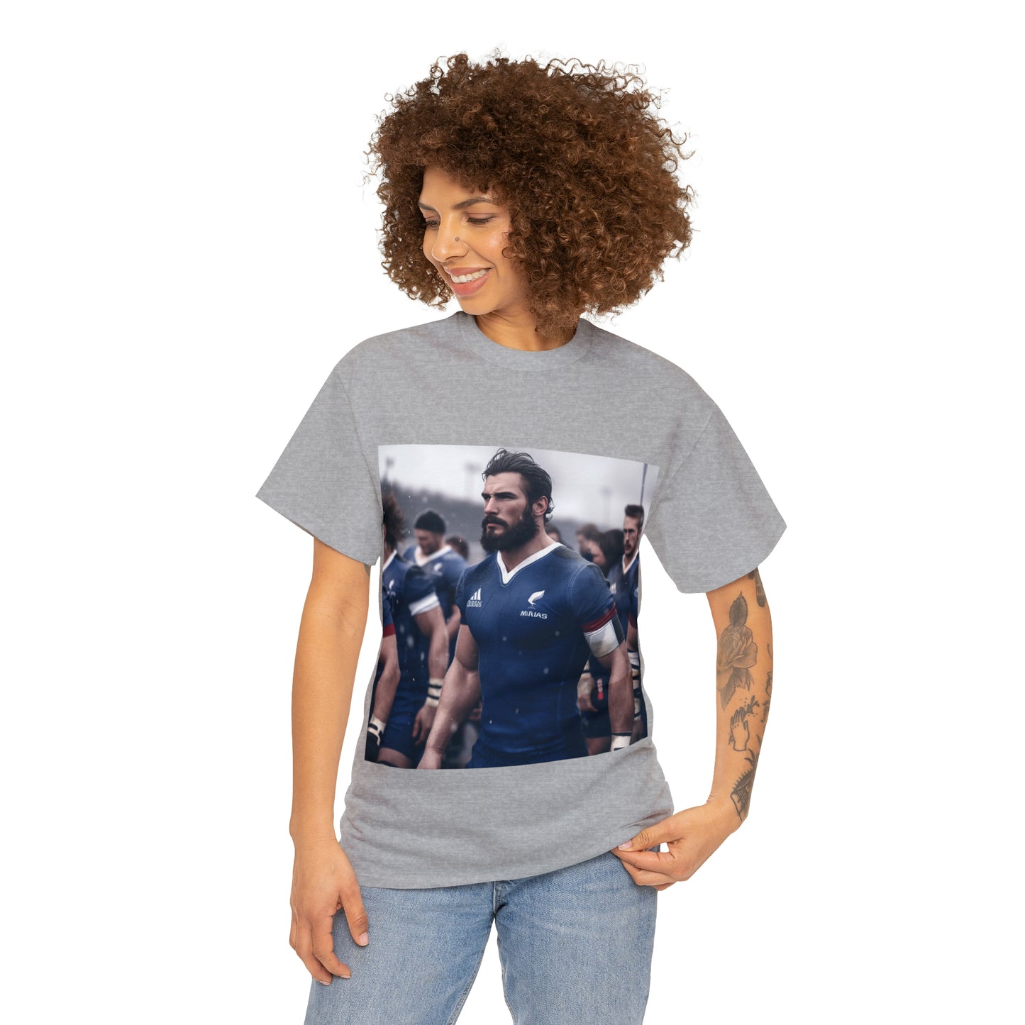Ready France - light shirts