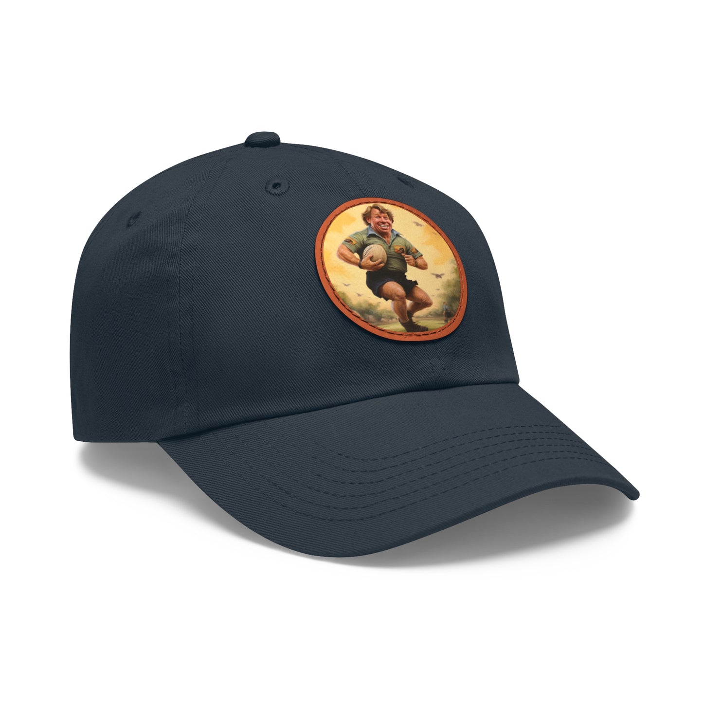 Steve Irwin Hat