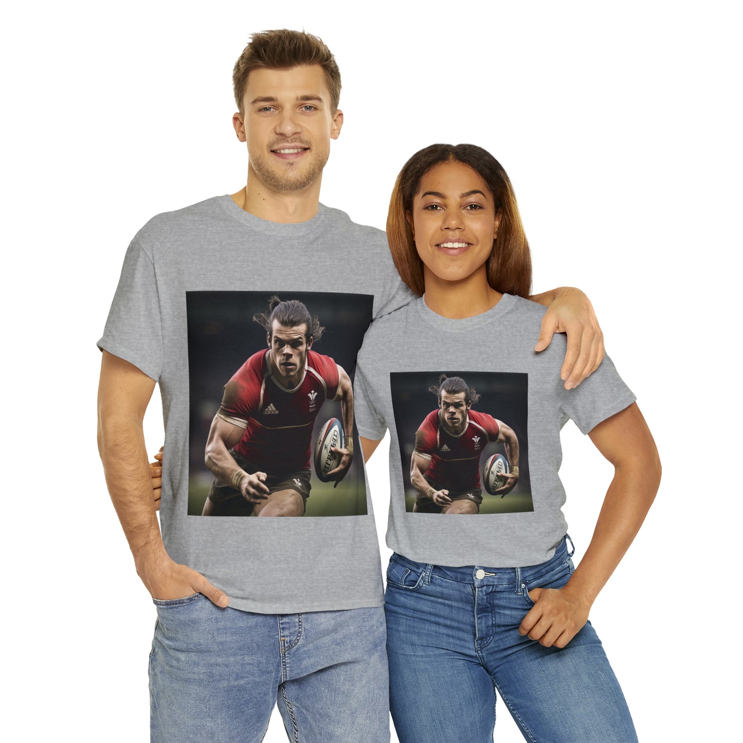 Ready Bale - light shirts