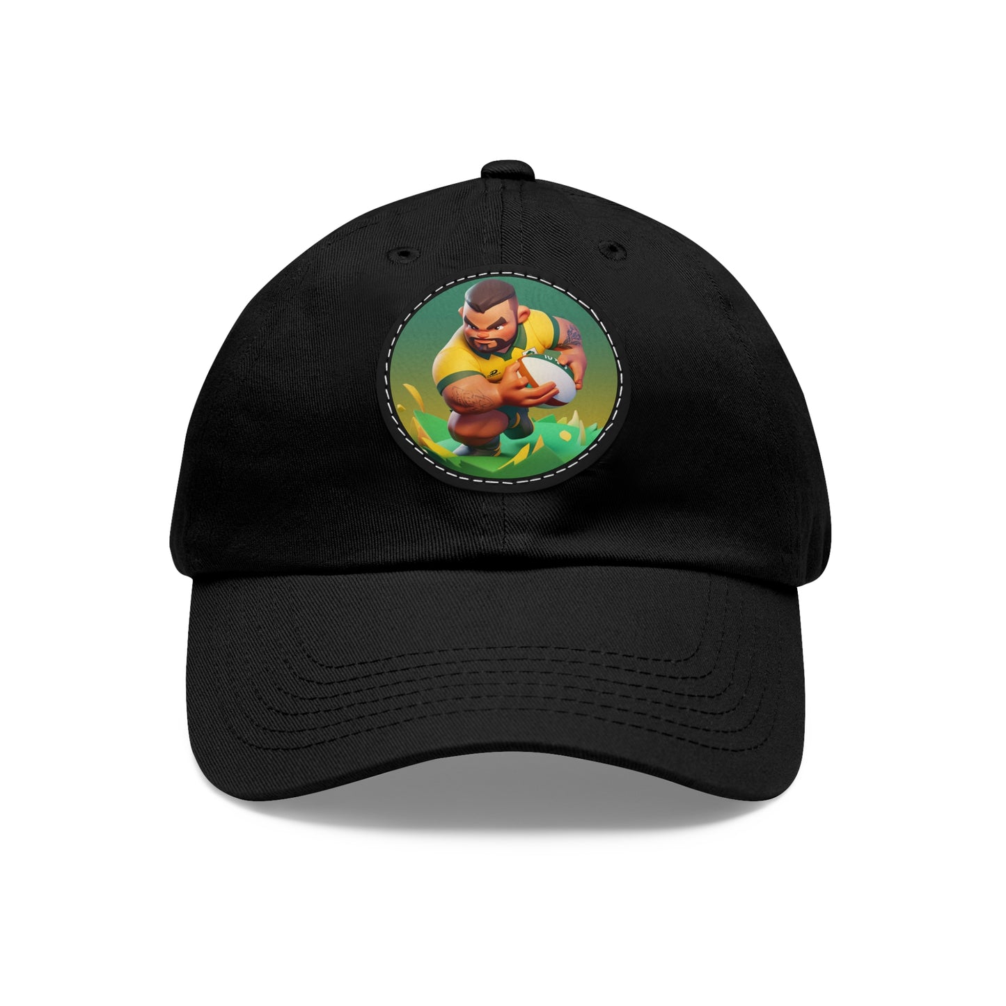 Aussie hat