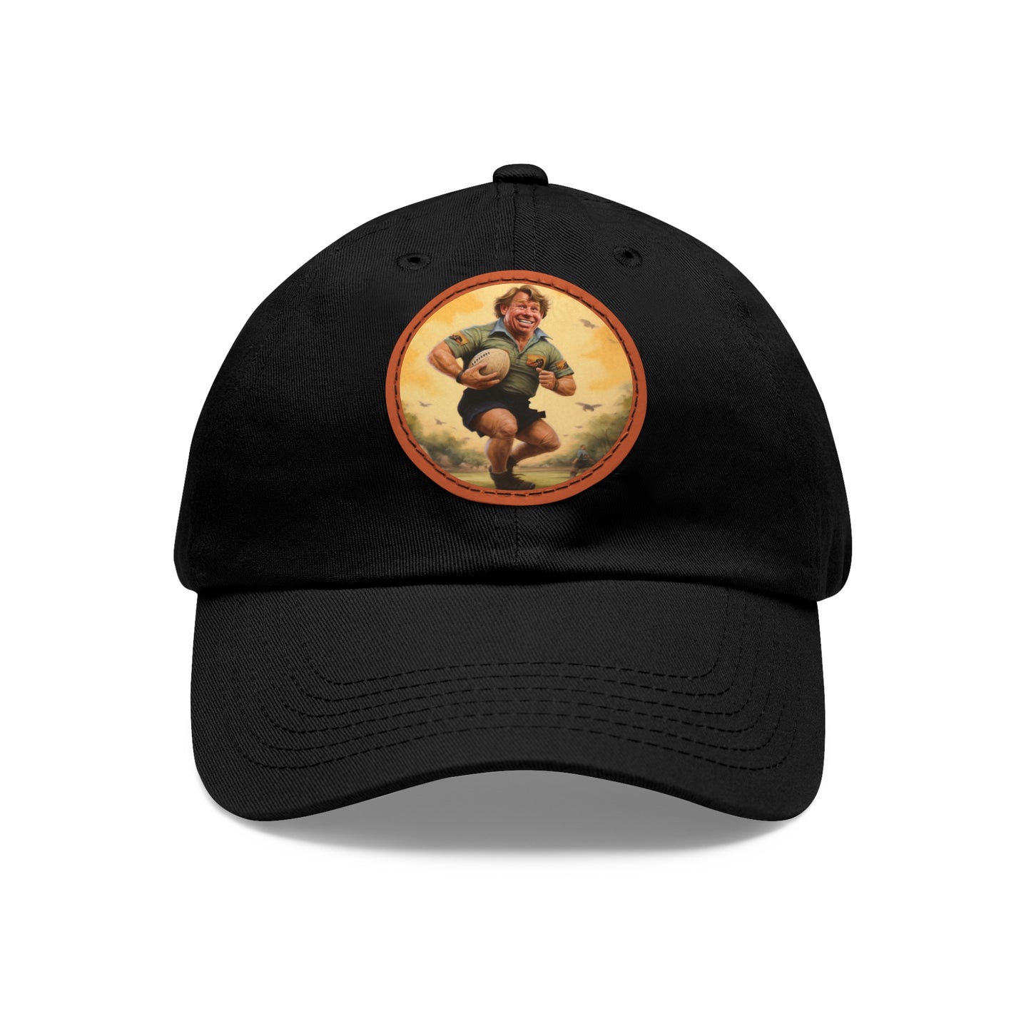 Steve Irwin Hat