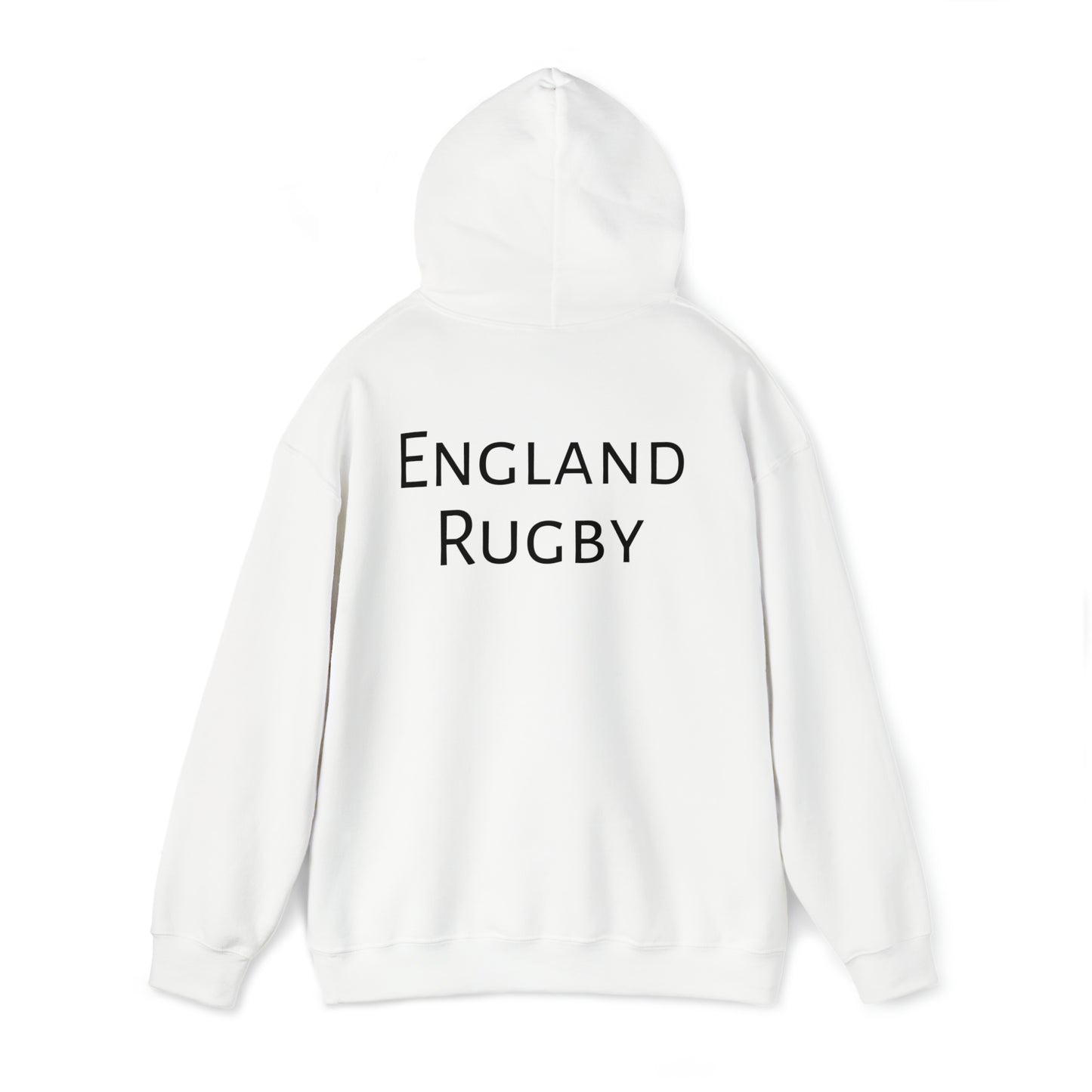Ready England - light hoodies