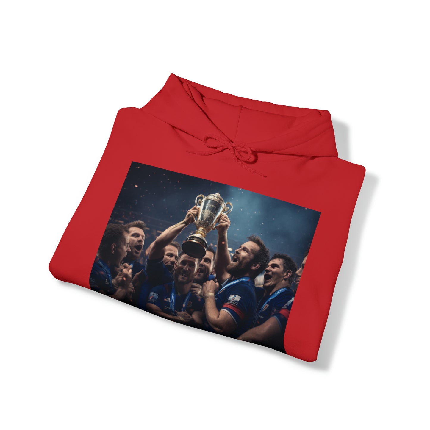 France Lifting Web Ellis Cup - dark hoodies