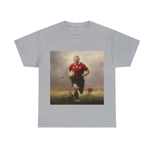 Fergie - light shirts