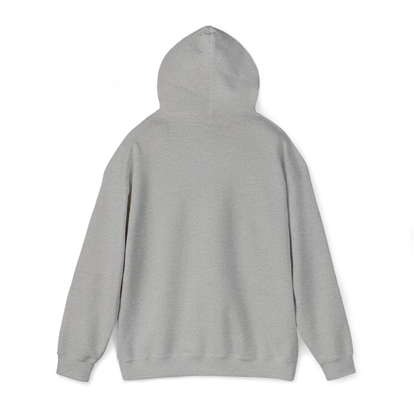 Serious Boks - light hoodies