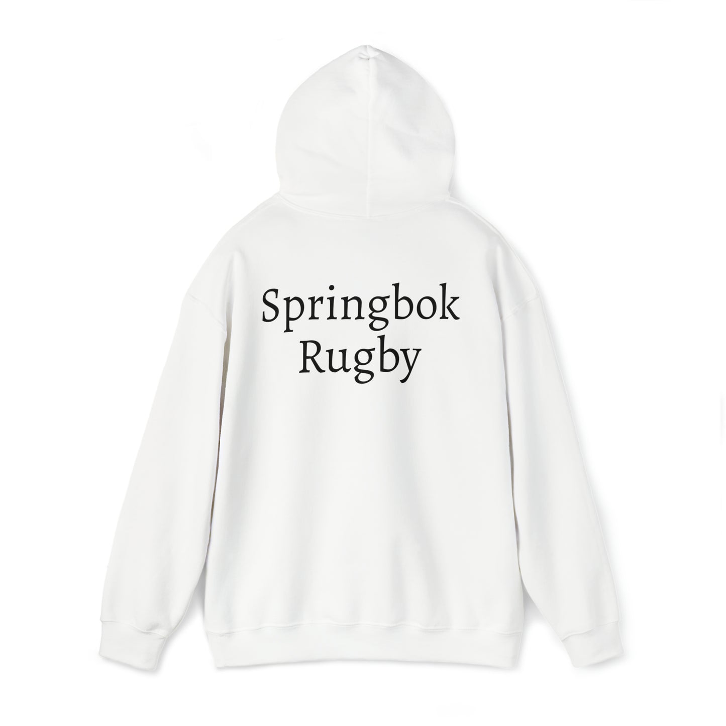 Rugby Mandela - light hoodies