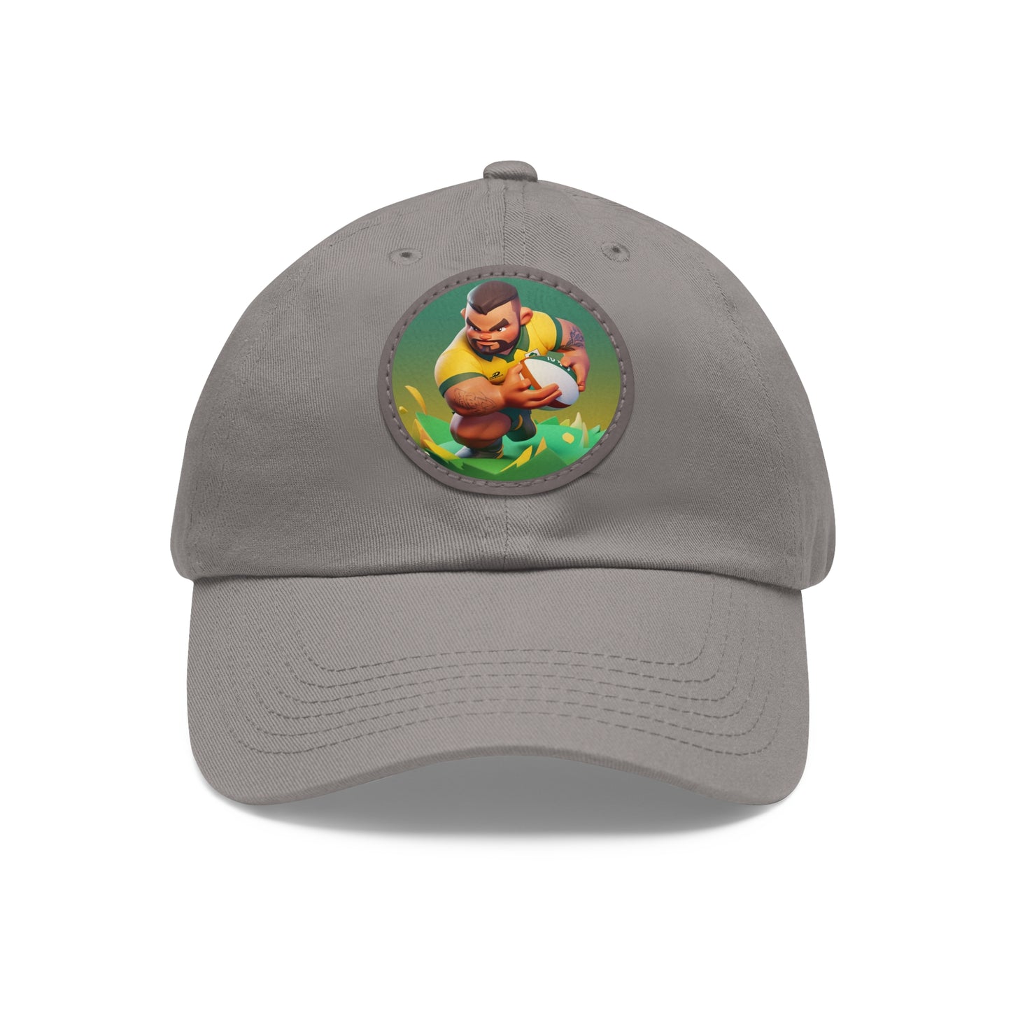 Aussie hat