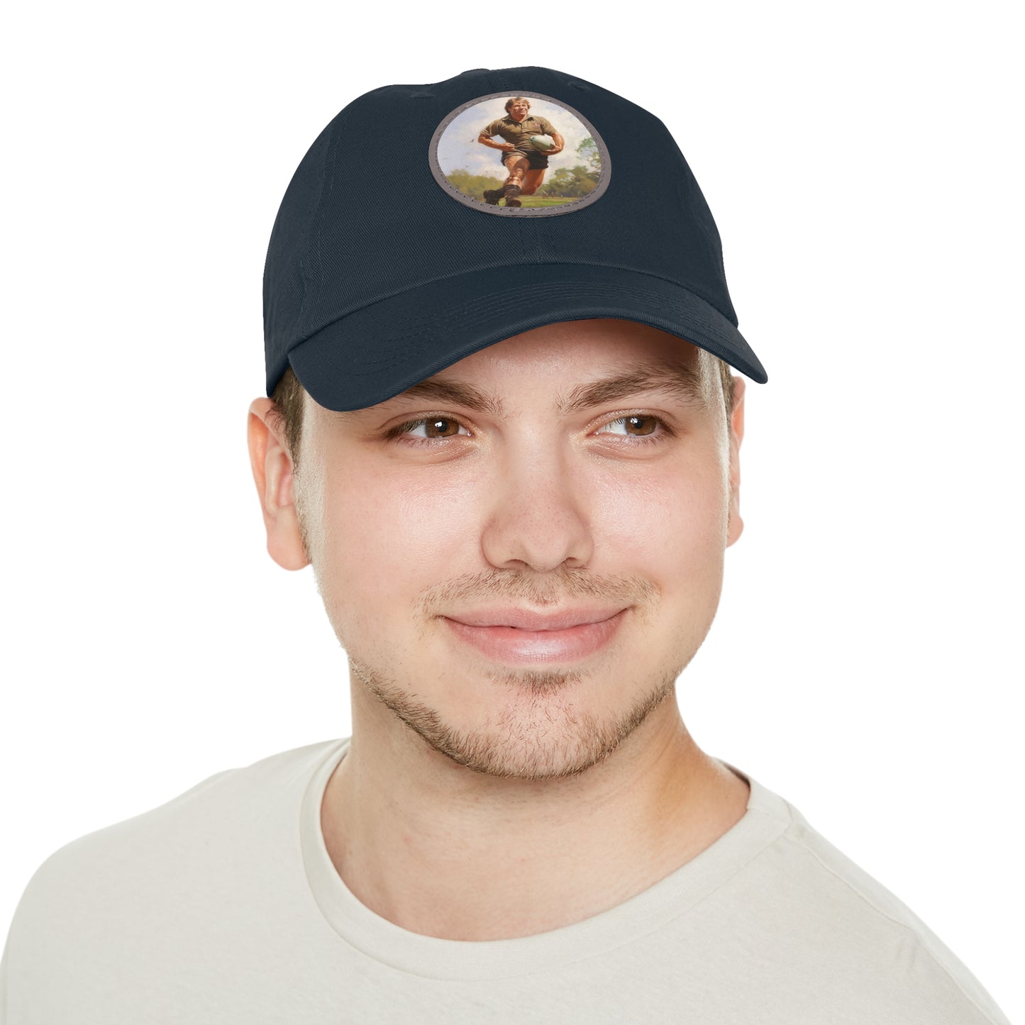 Steve Irwin 2 Hat