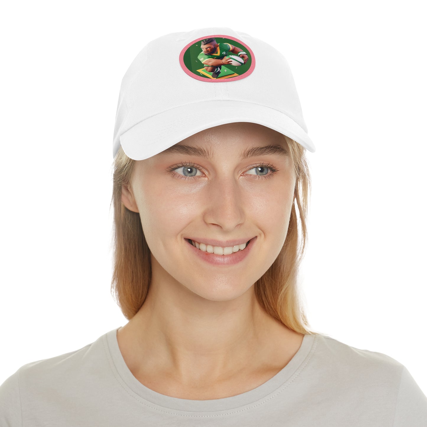 Springbok Hat