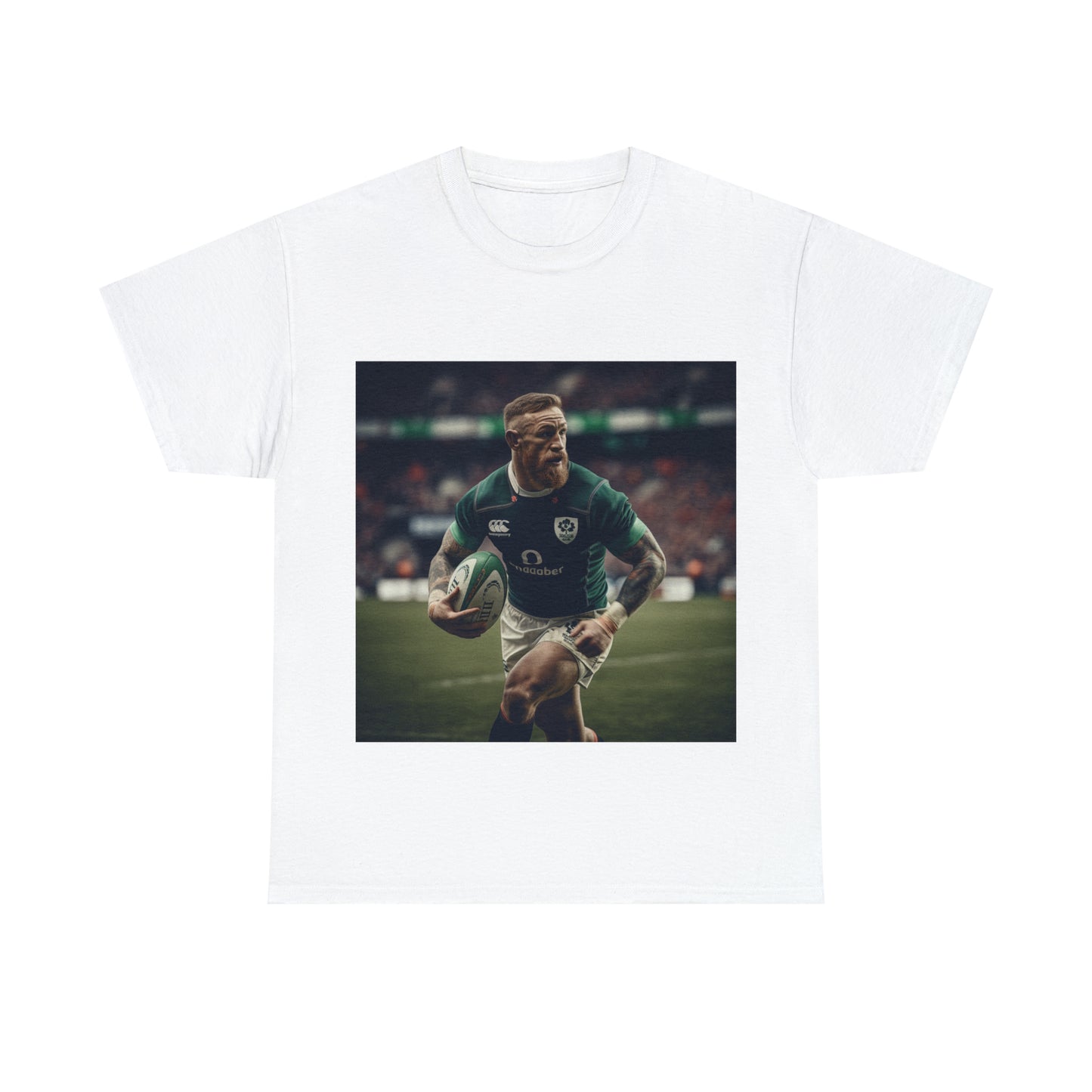 Conor Rugby - light shirts