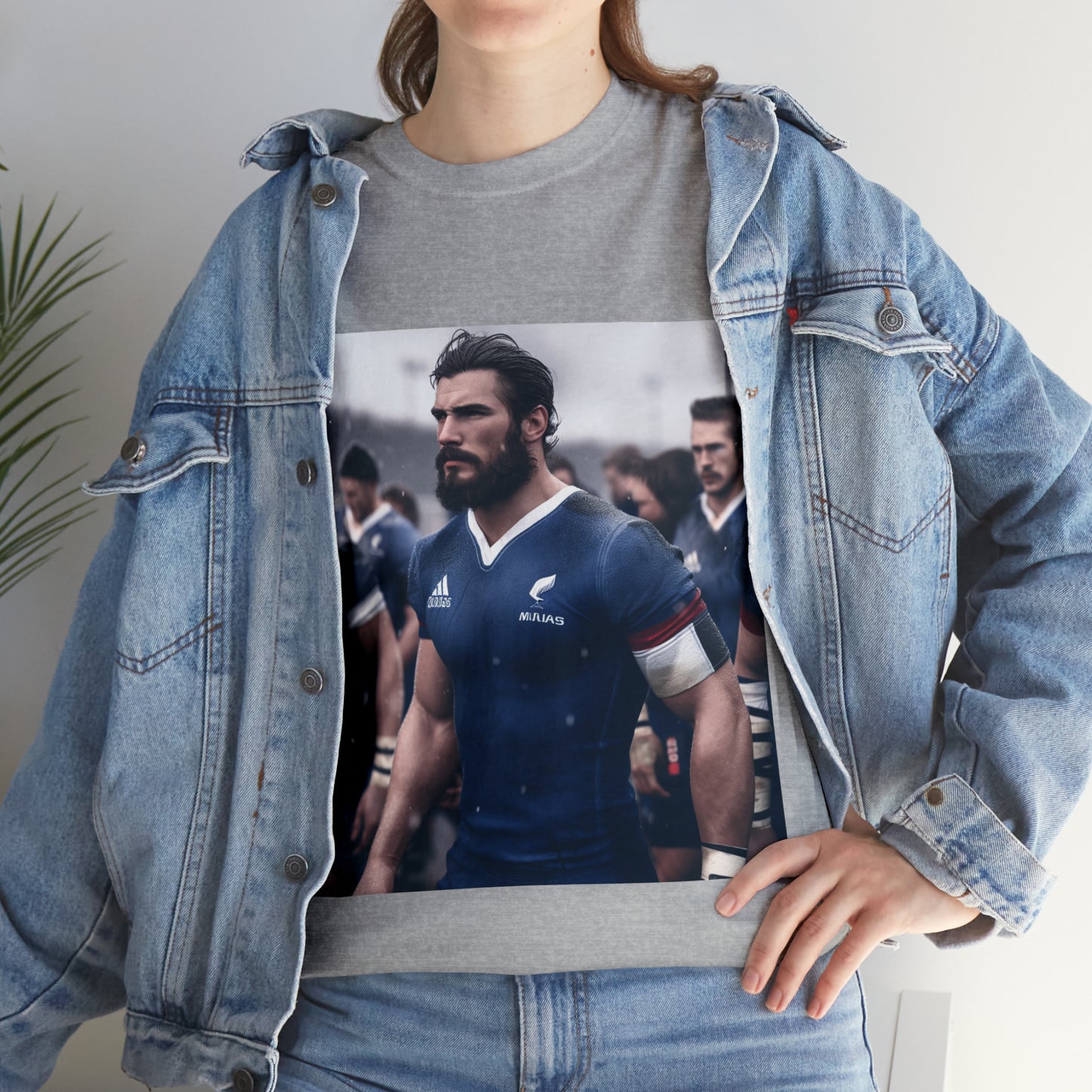 Ready France - light shirts
