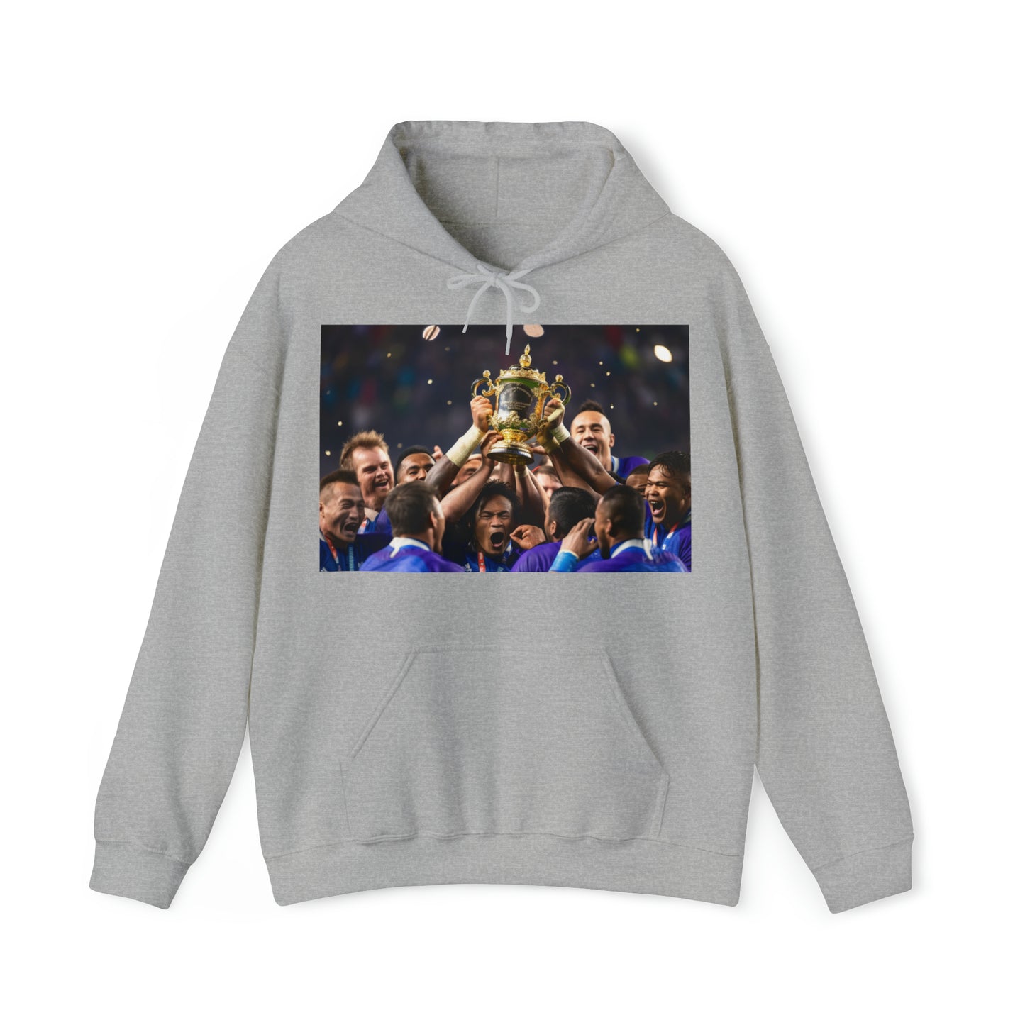 Samoa Lifting RWC - light hoodies