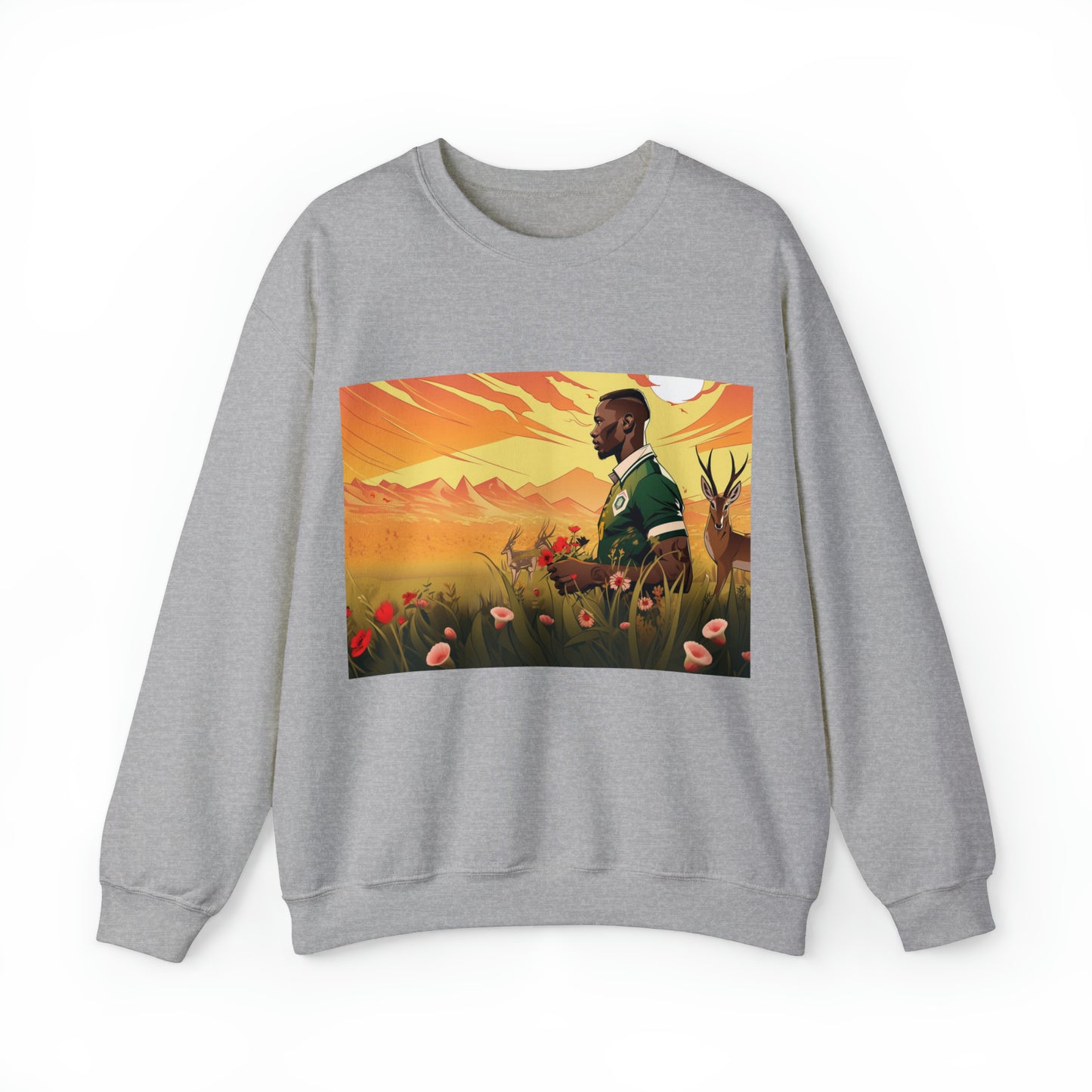Beautiful Boks - light sweatshirts