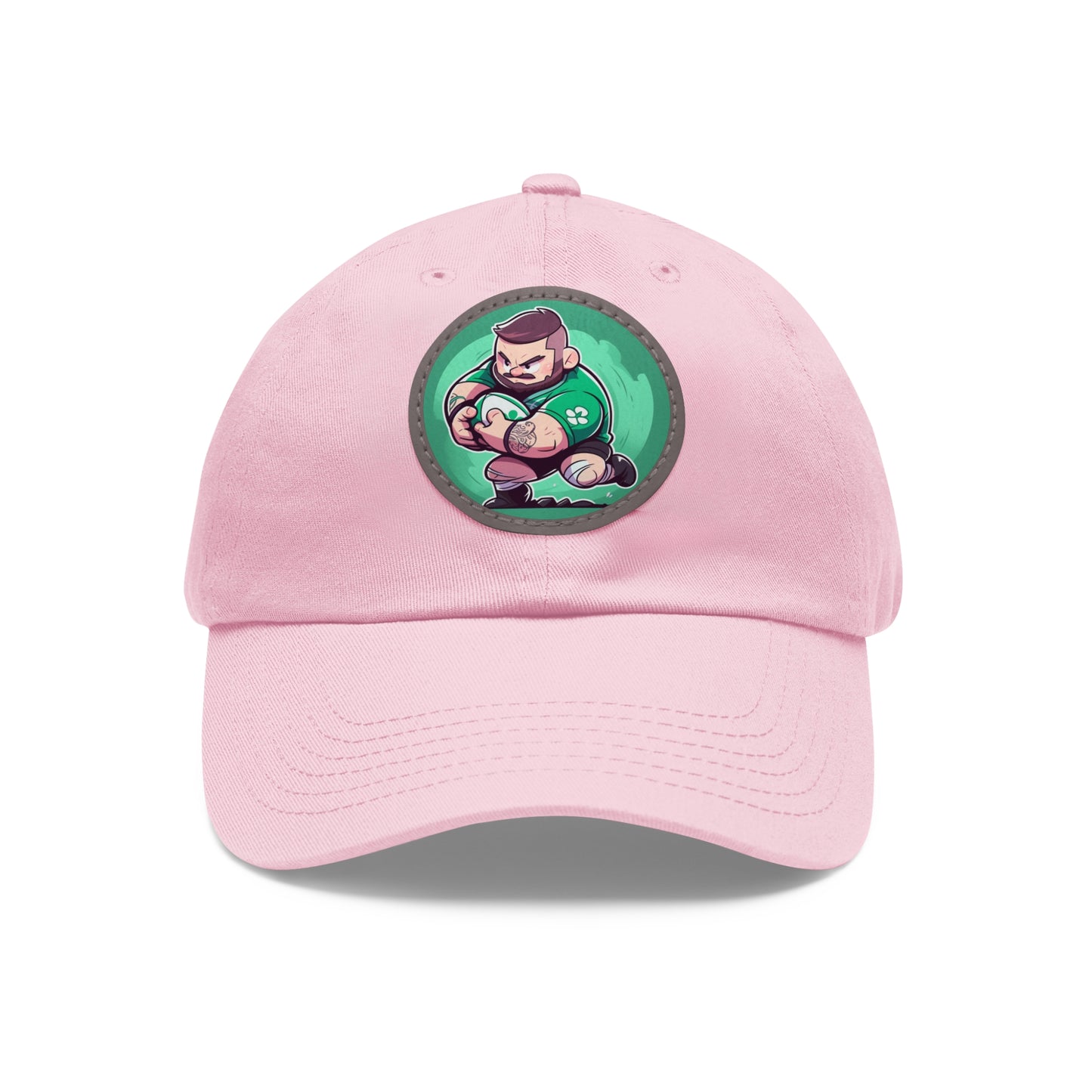 Ireland hat