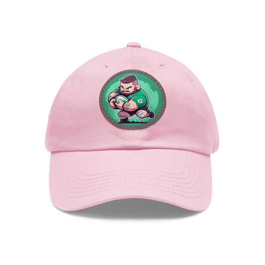 Ireland hat