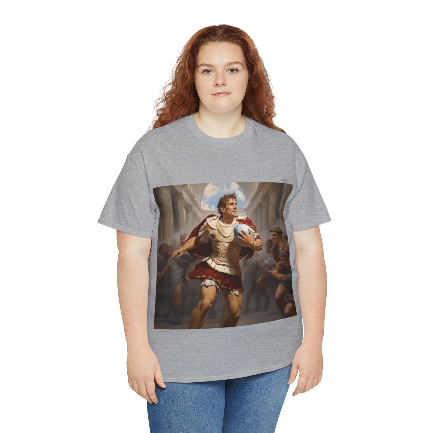 Caesar Rugby - light shirts