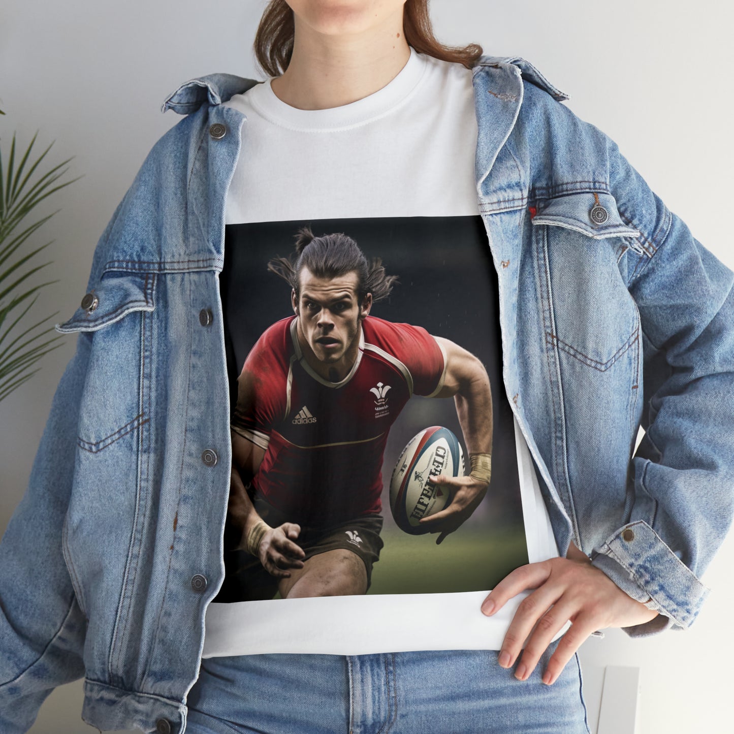 Ready Bale - light shirts