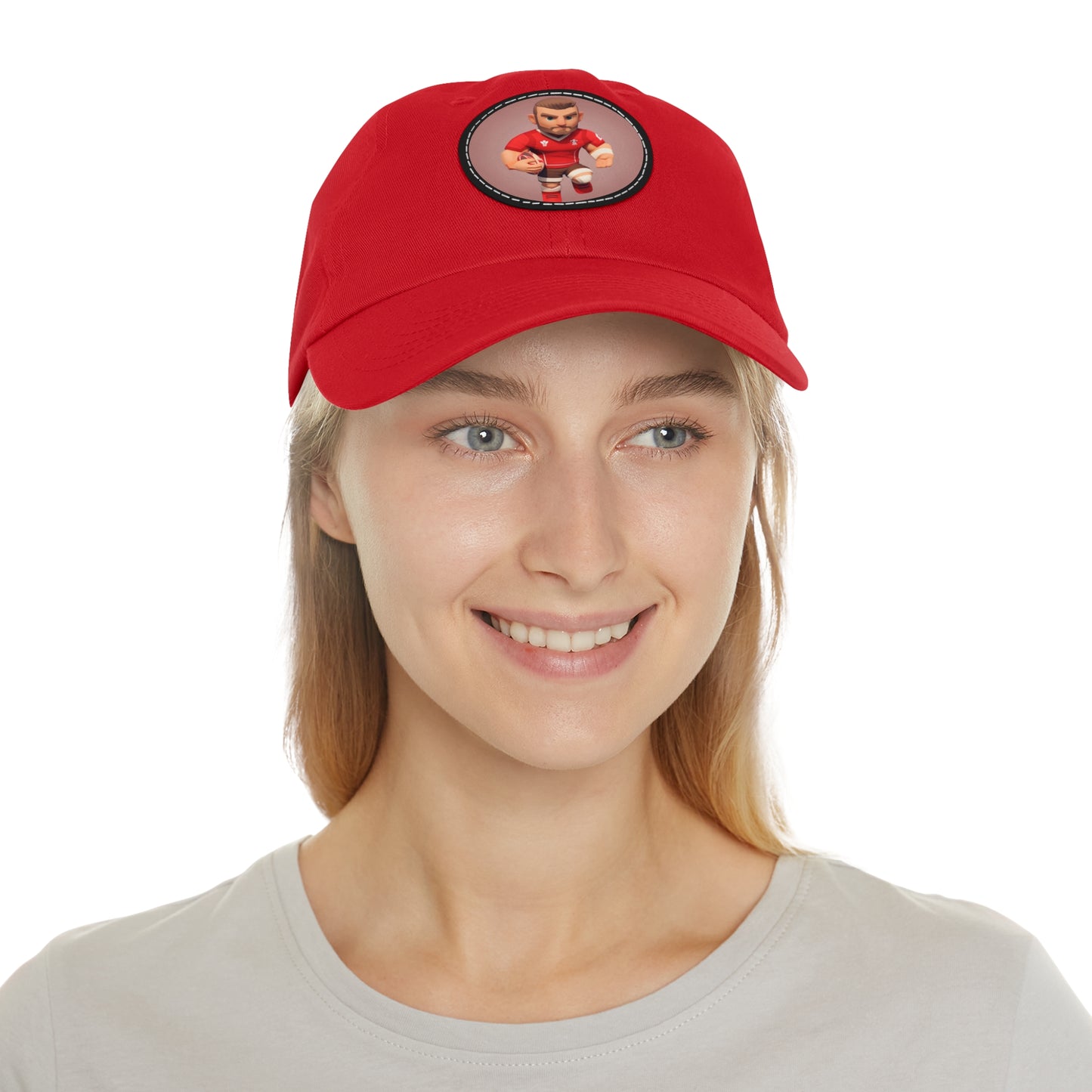 Welsh Rugby Hat