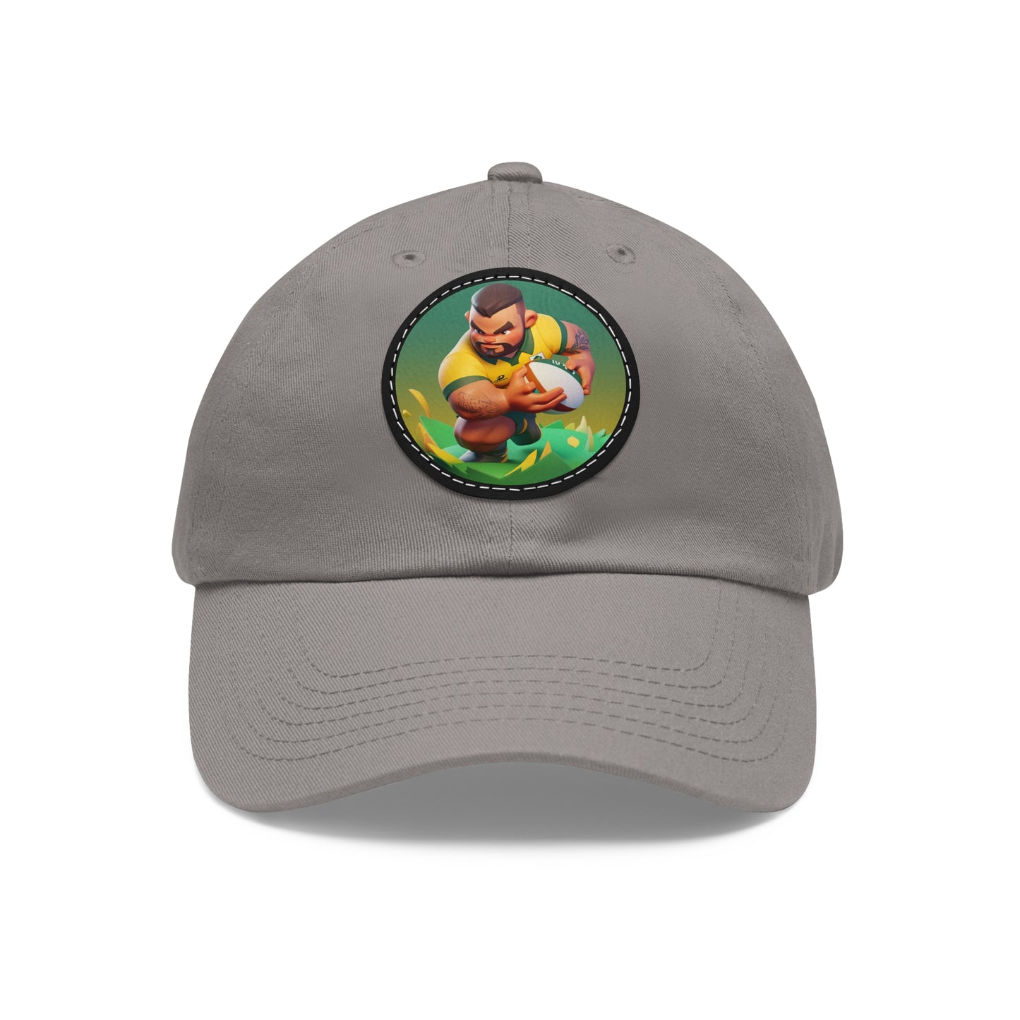 Aussie hat