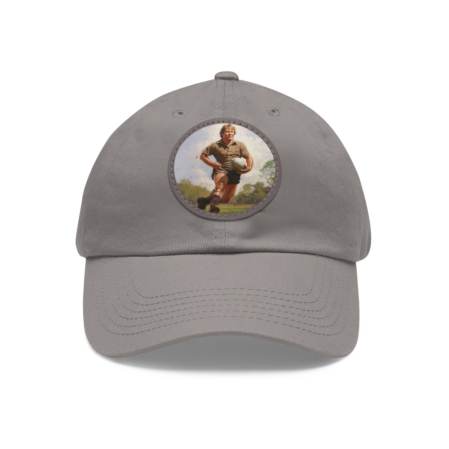 Steve Irwin 2 Hat