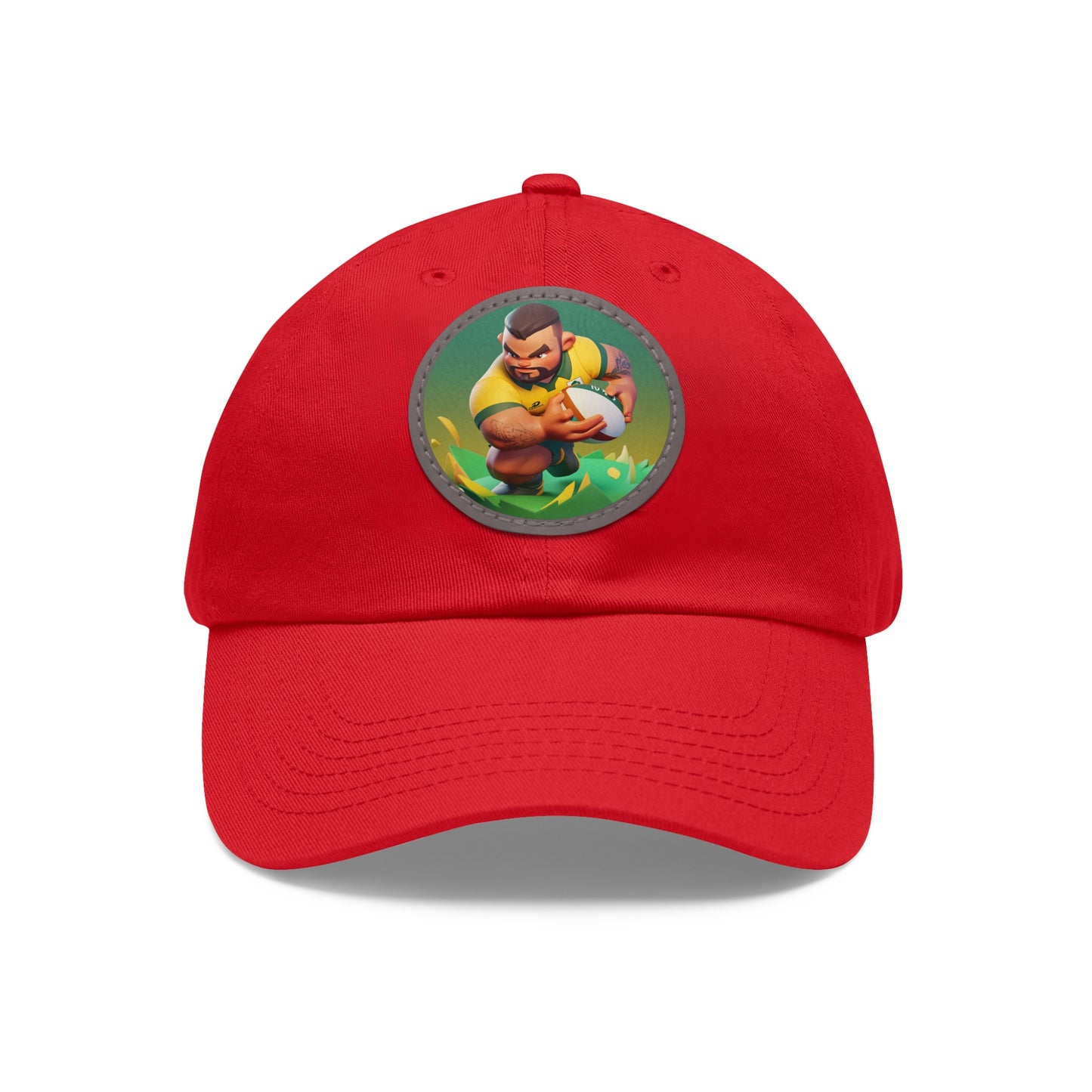Aussie hat