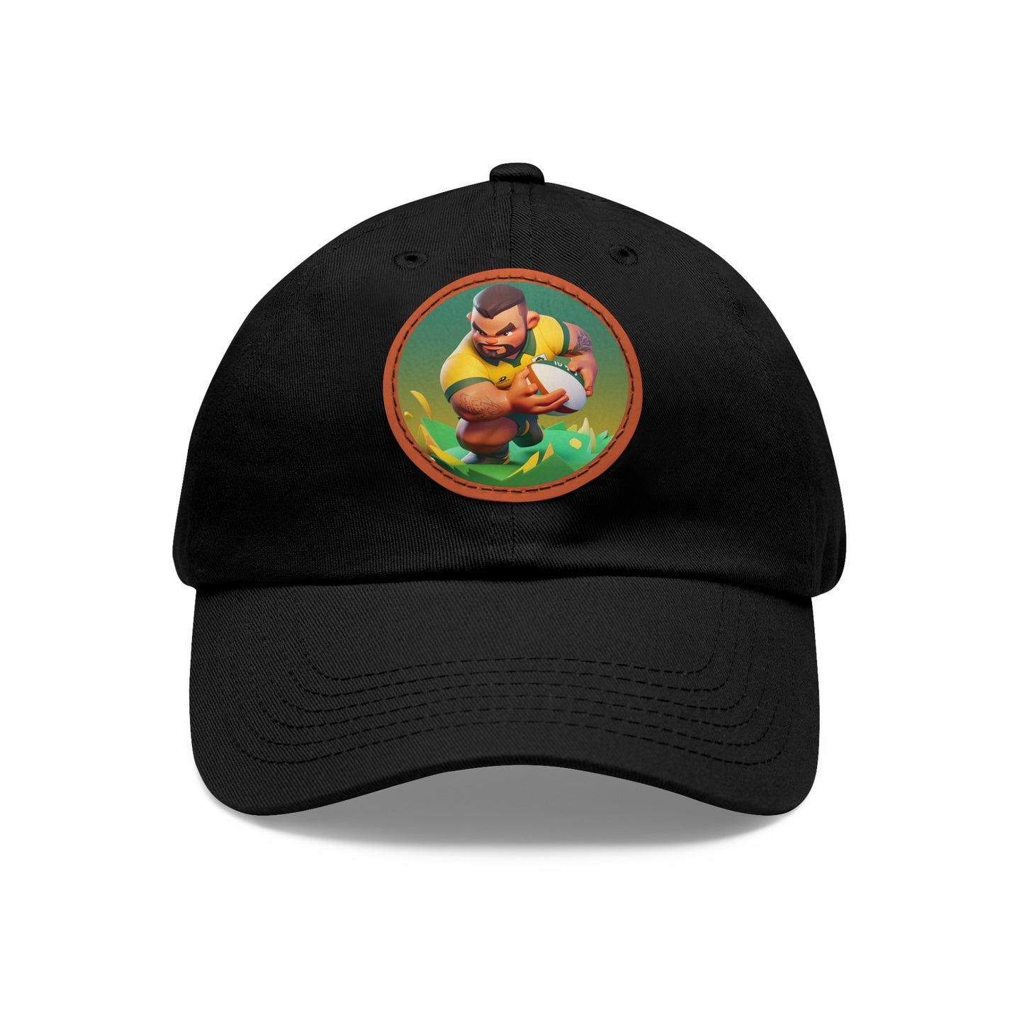 Aussie hat