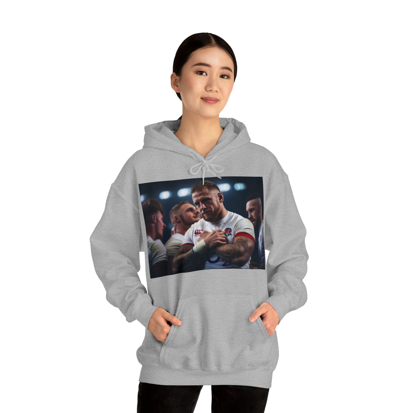 English Pride - light hoodies