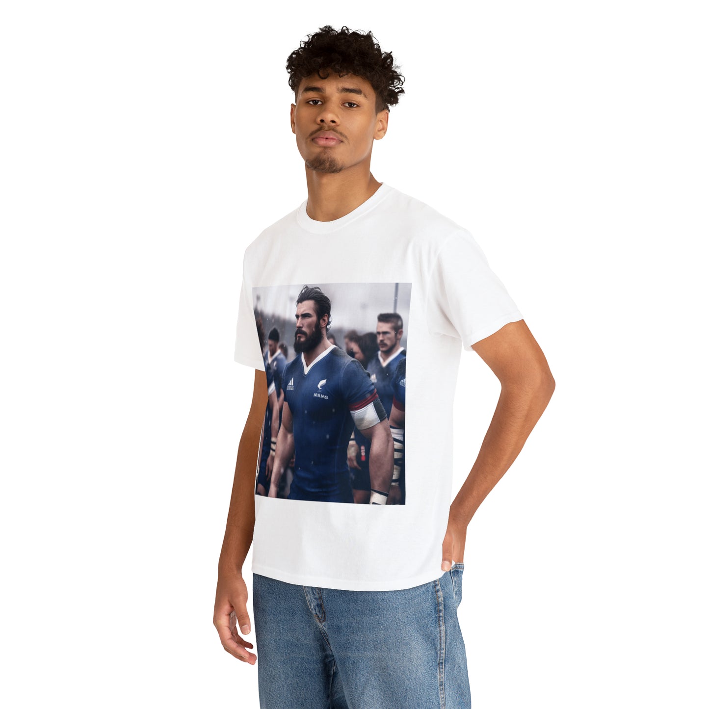 Ready France - light shirts
